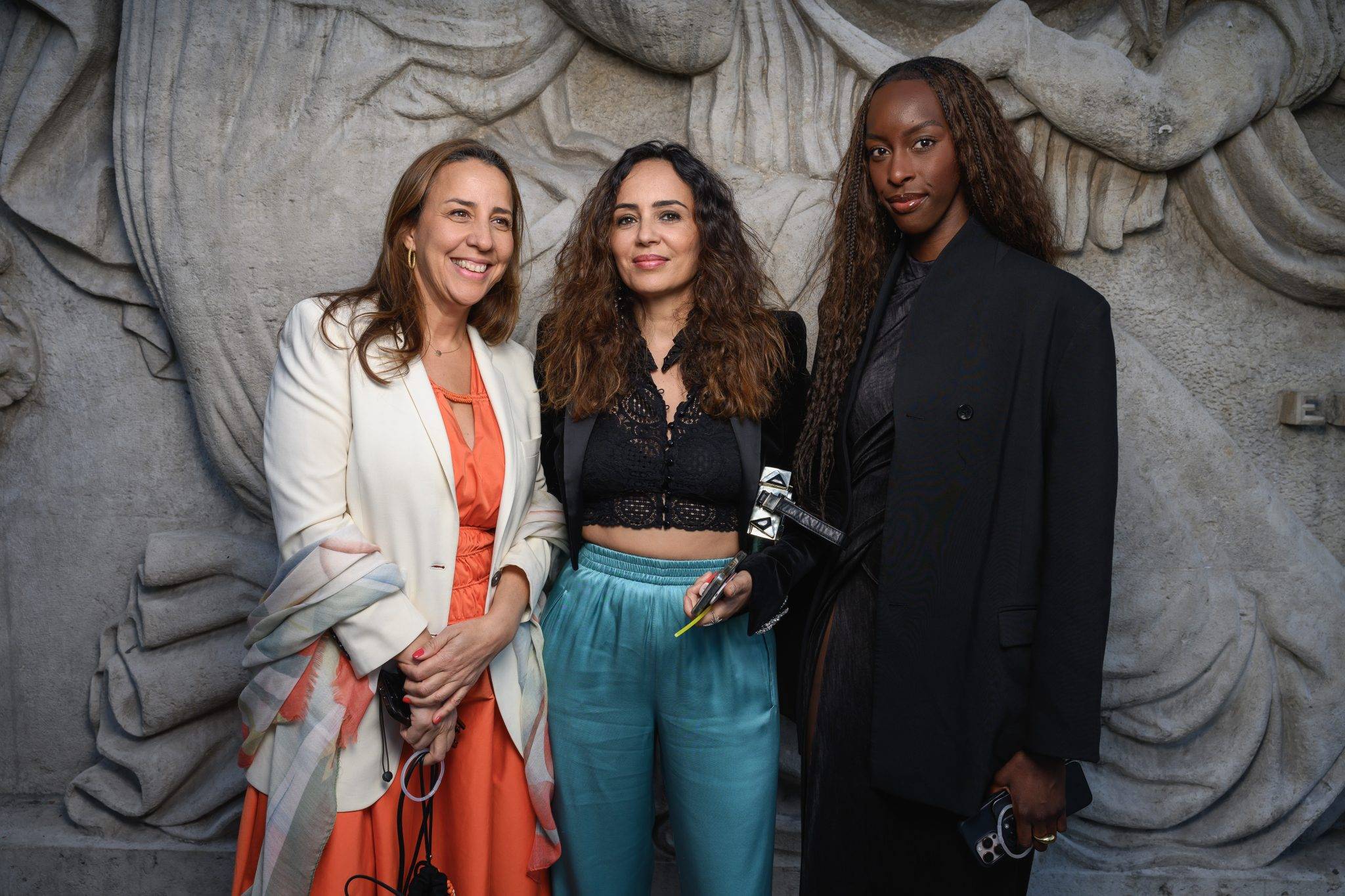  - Le Dîner des Amis du Palais de Tokyo célèbre la création contemporaine