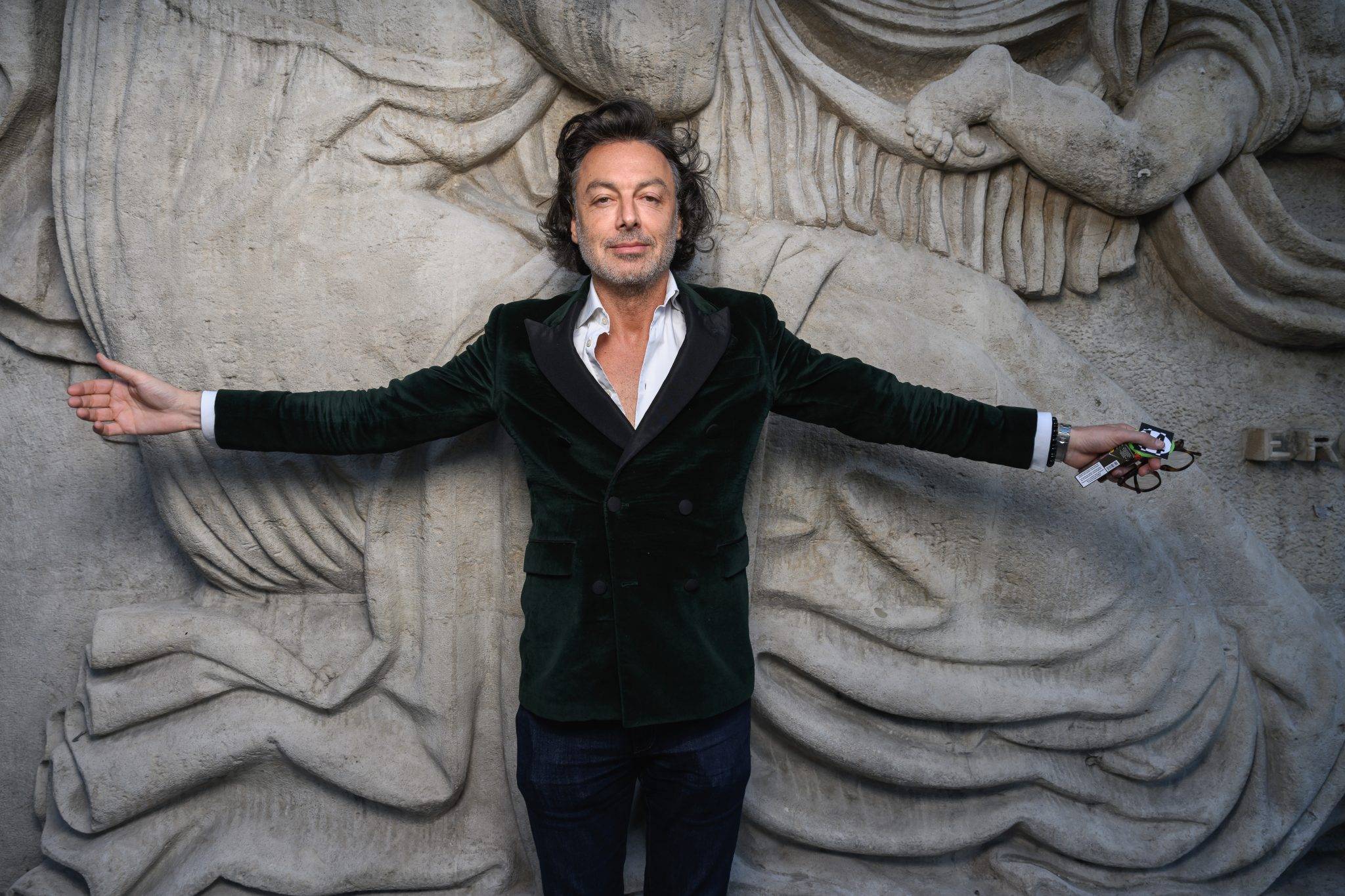  - The Amis du Palais de Tokyo Celebrate Contemporary Creation with Their Annual Gala Dinner