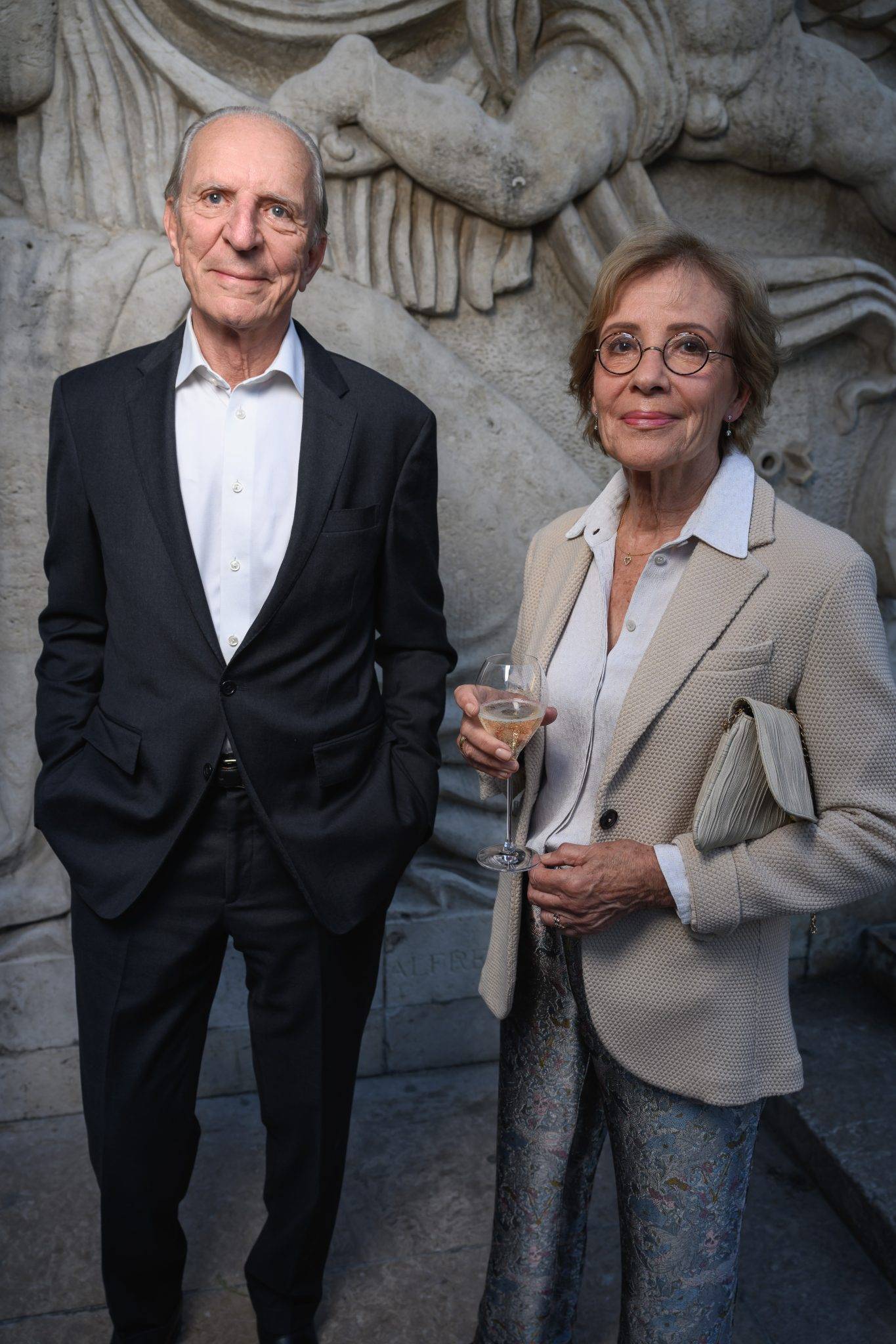  - Le Dîner des Amis du Palais de Tokyo célèbre la création contemporaine