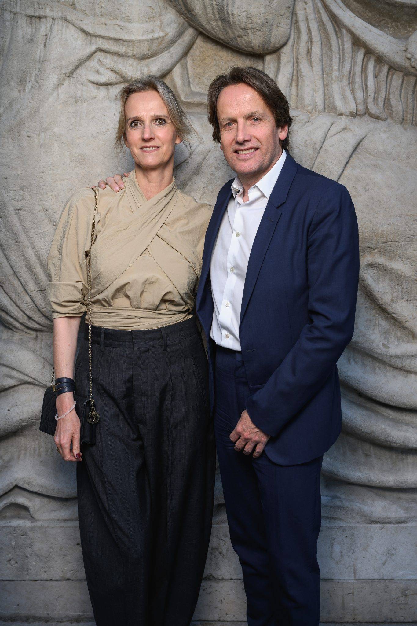  - Le Dîner des Amis du Palais de Tokyo célèbre la création contemporaine