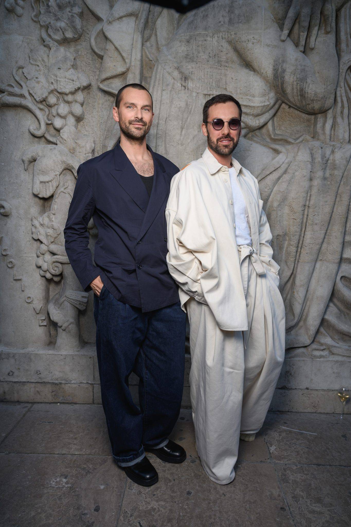  - Le Dîner des Amis du Palais de Tokyo célèbre la création contemporaine