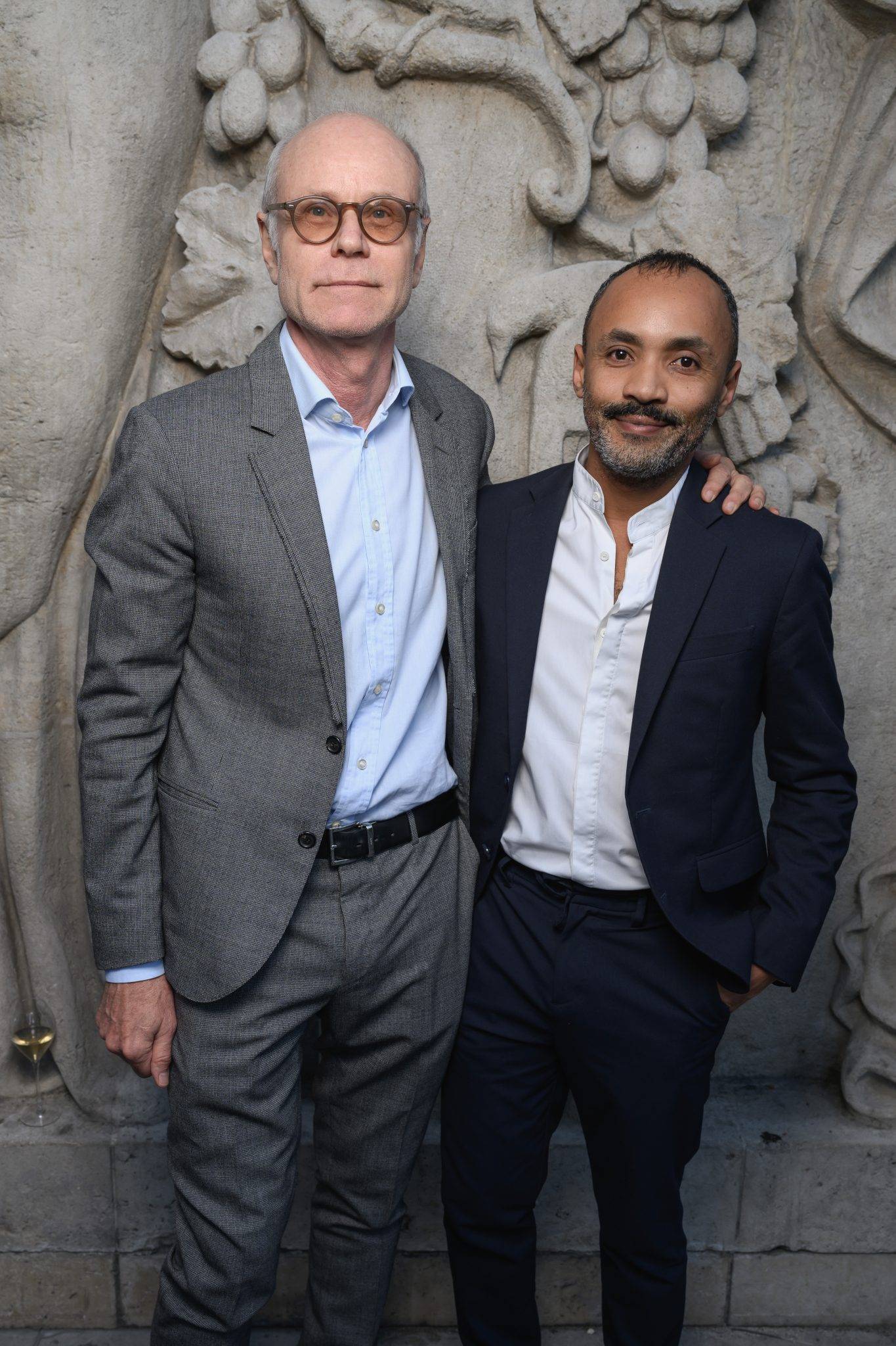  - Le Dîner des Amis du Palais de Tokyo célèbre la création contemporaine