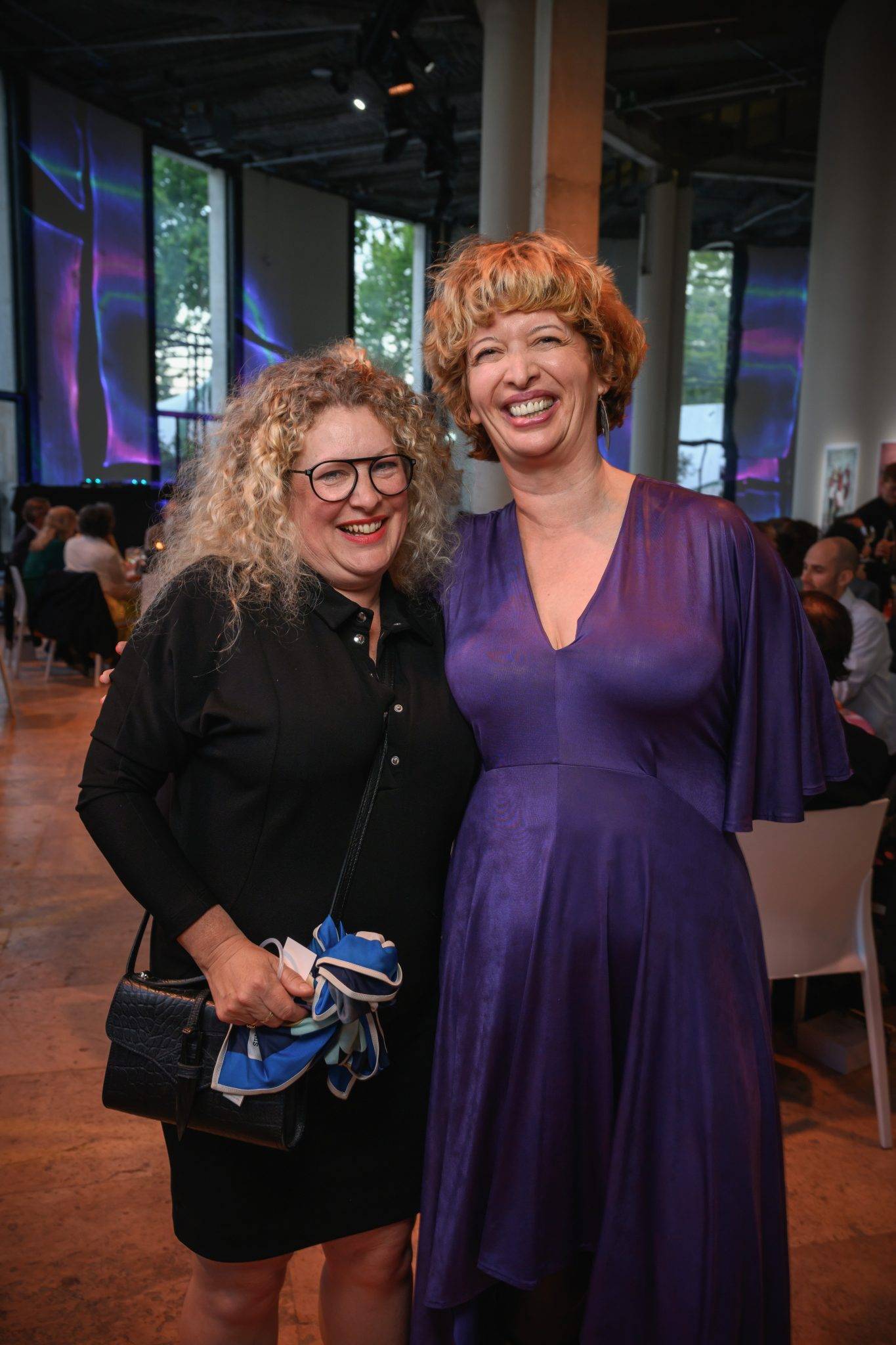  - Le Dîner des Amis du Palais de Tokyo célèbre la création contemporaine