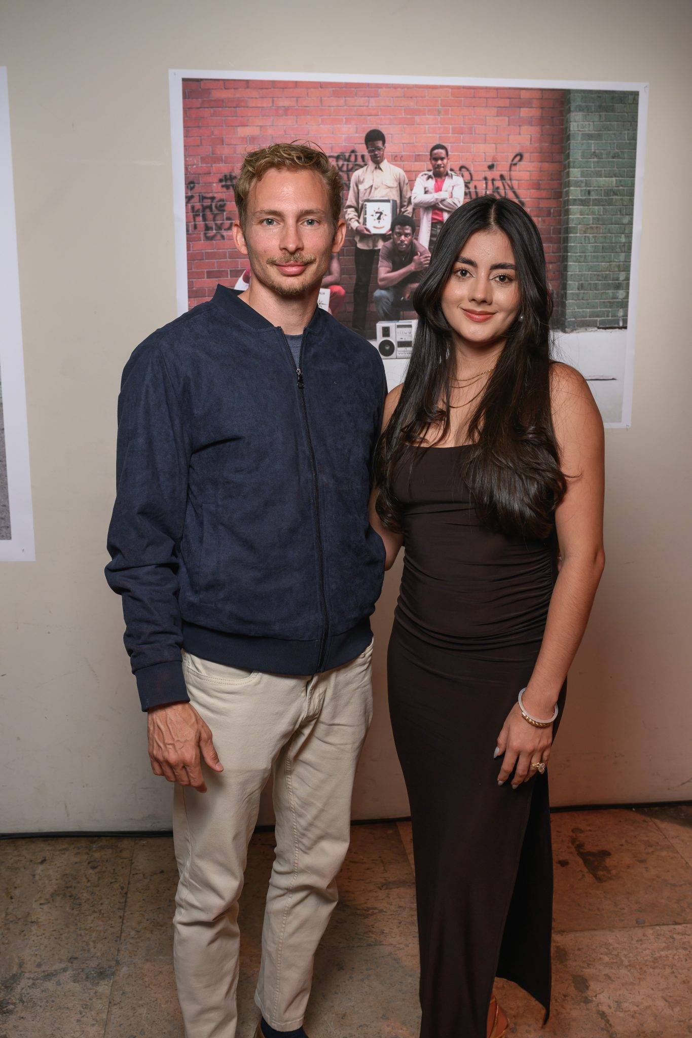  - Le Dîner des Amis du Palais de Tokyo célèbre la création contemporaine