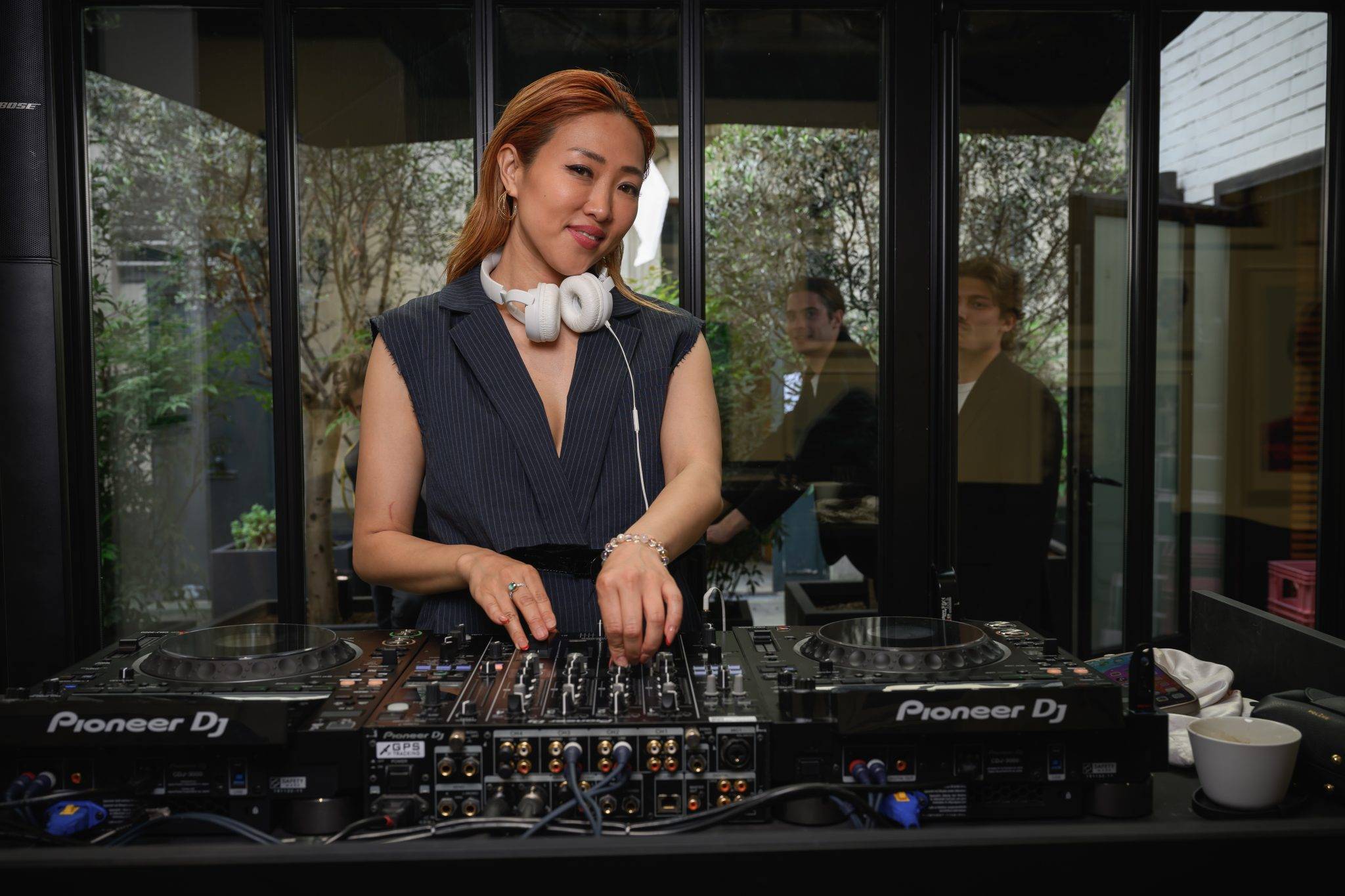  - The Reiffers Art Center Unveils the Exhibition “Txema Yeste & Numéro”