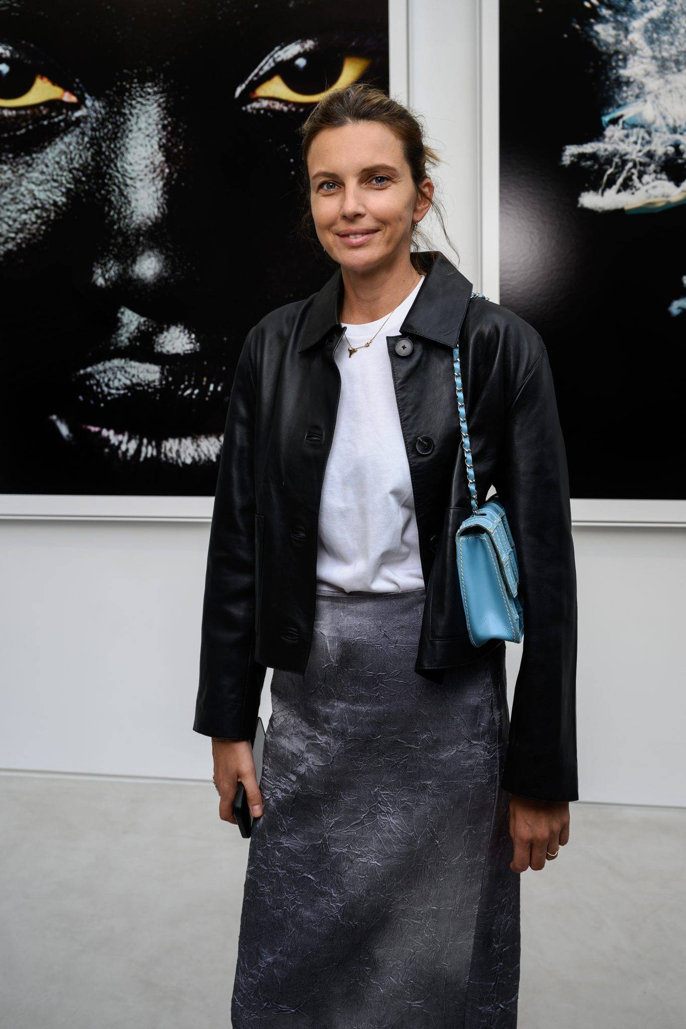  - Le Reiffers Art Center accueille l’exposition “Txema Yeste & Numéro”