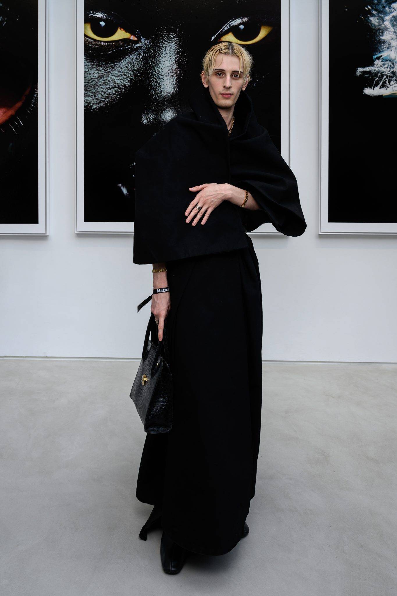  - Le Reiffers Art Center accueille l’exposition “Txema Yeste & Numéro”