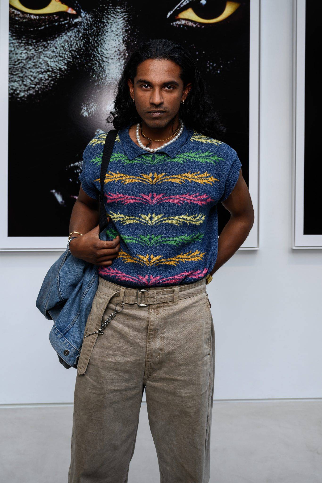  - Le Reiffers Art Center accueille l’exposition “Txema Yeste & Numéro”