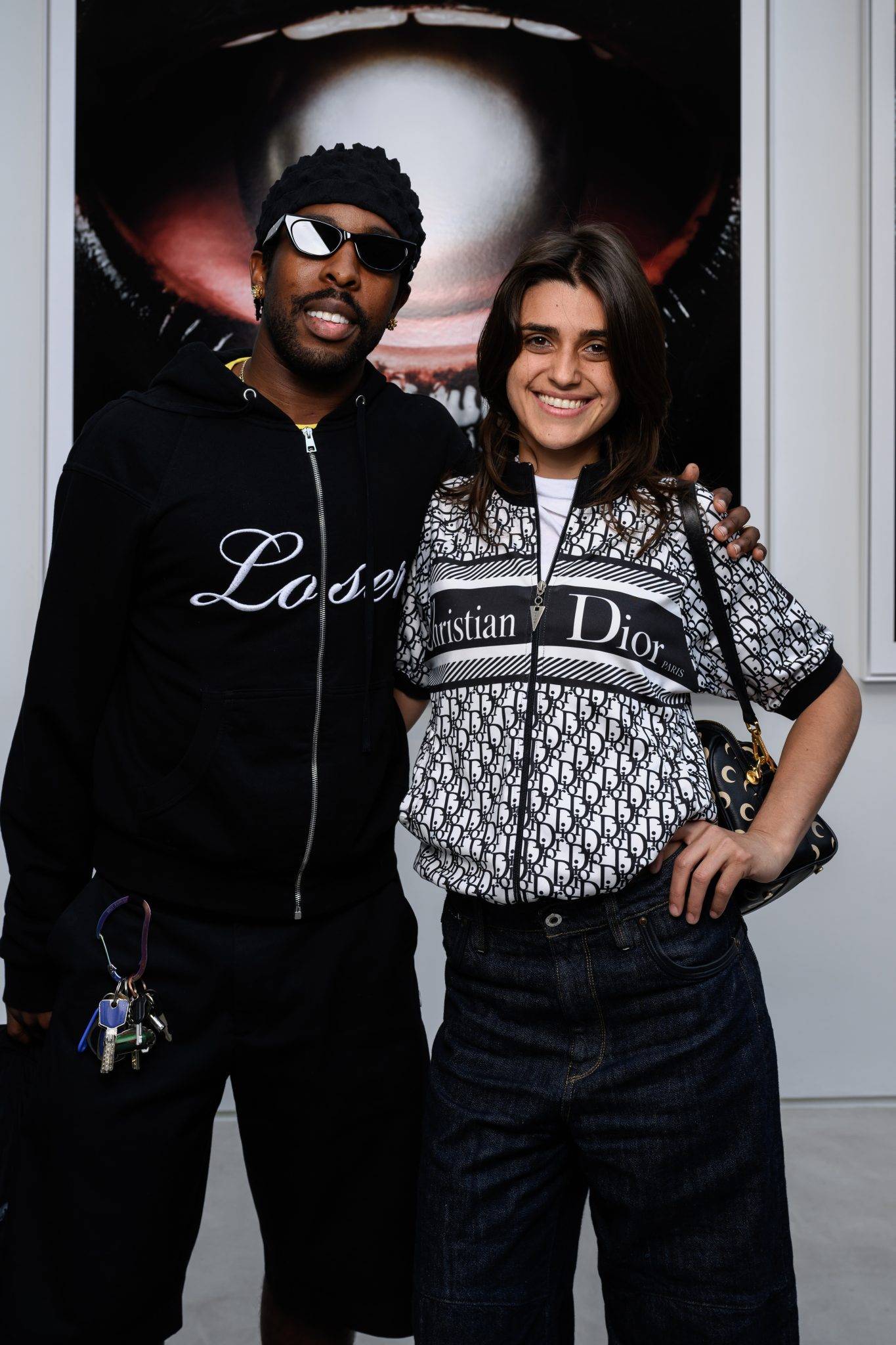  - Le Reiffers Art Center accueille l’exposition “Txema Yeste & Numéro”