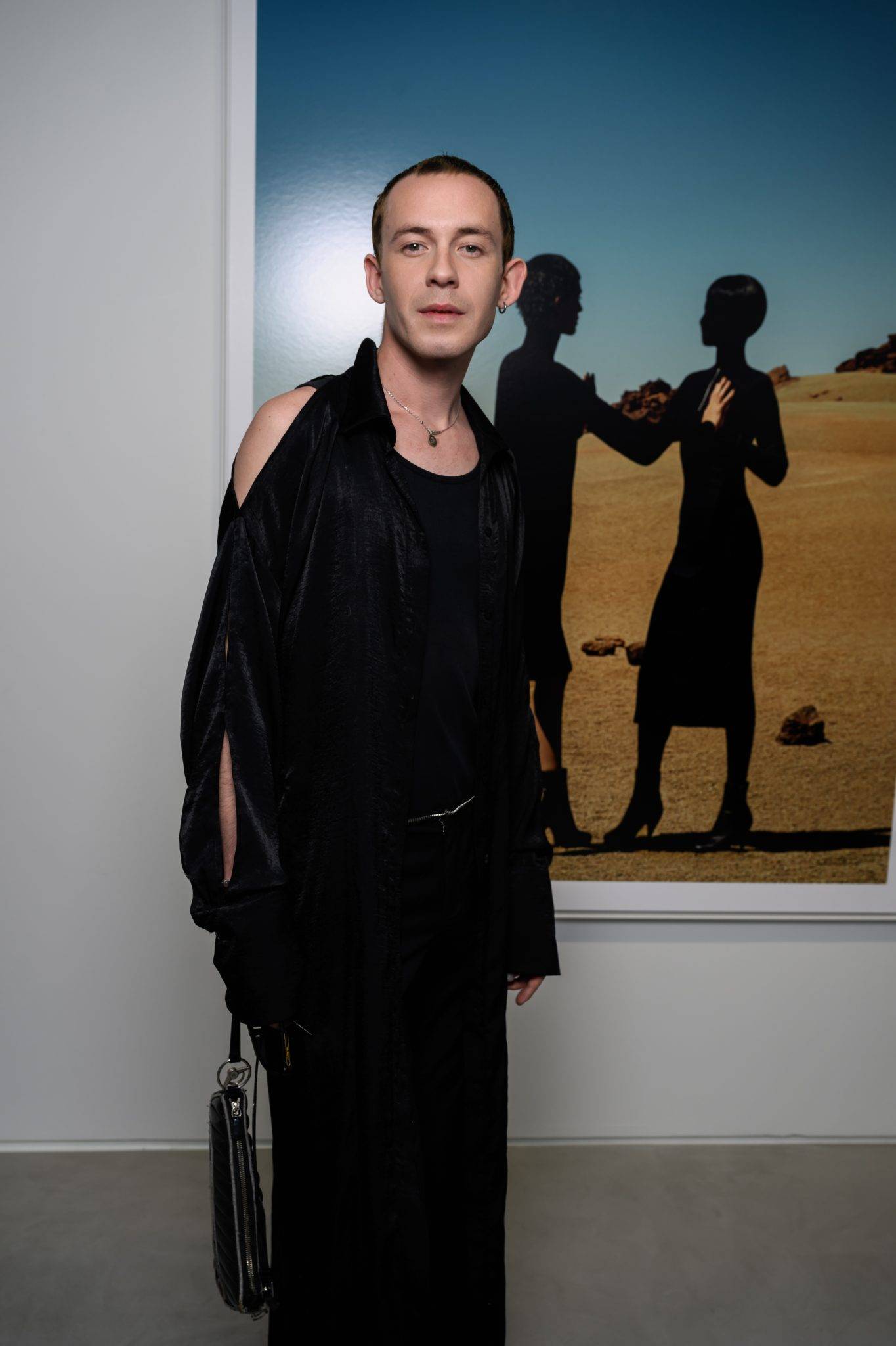  - The Reiffers Art Center Unveils the Exhibition “Txema Yeste & Numéro”