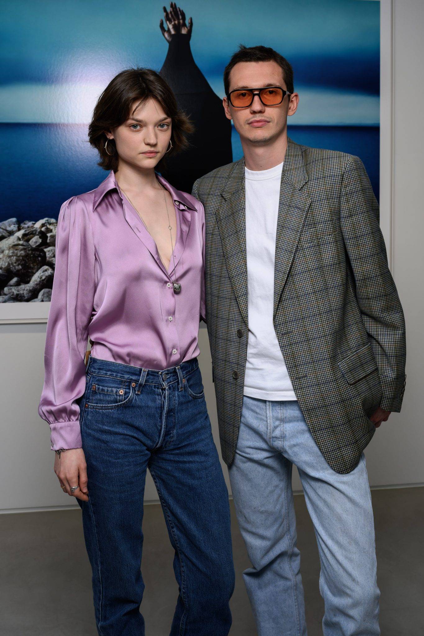  - Le Reiffers Art Center accueille l’exposition “Txema Yeste & Numéro”