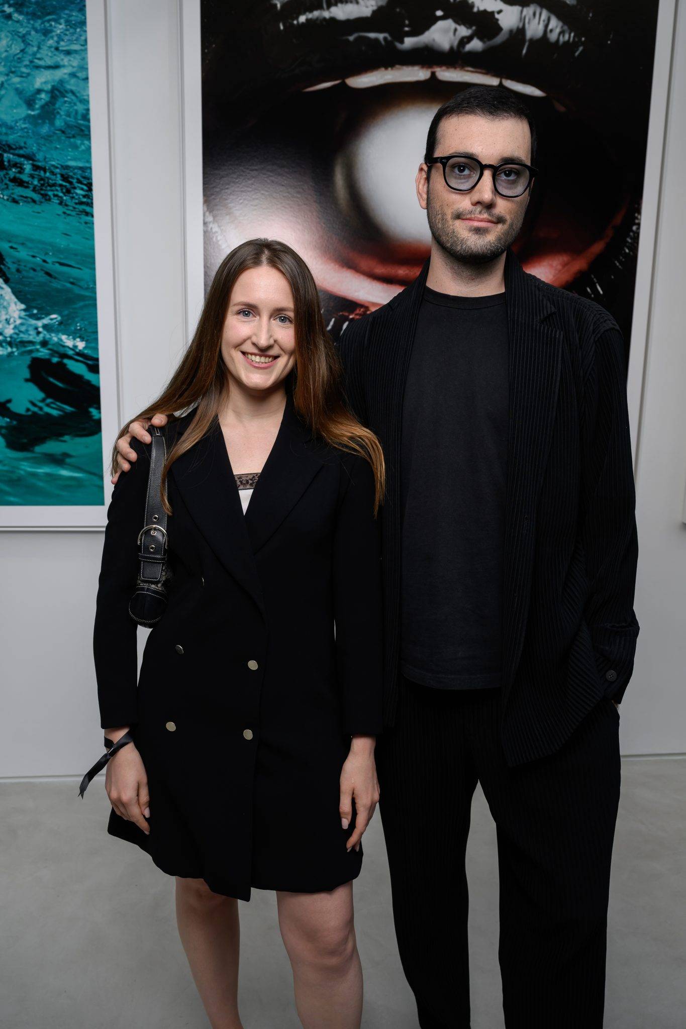  - The Reiffers Art Center Unveils the Exhibition “Txema Yeste & Numéro”