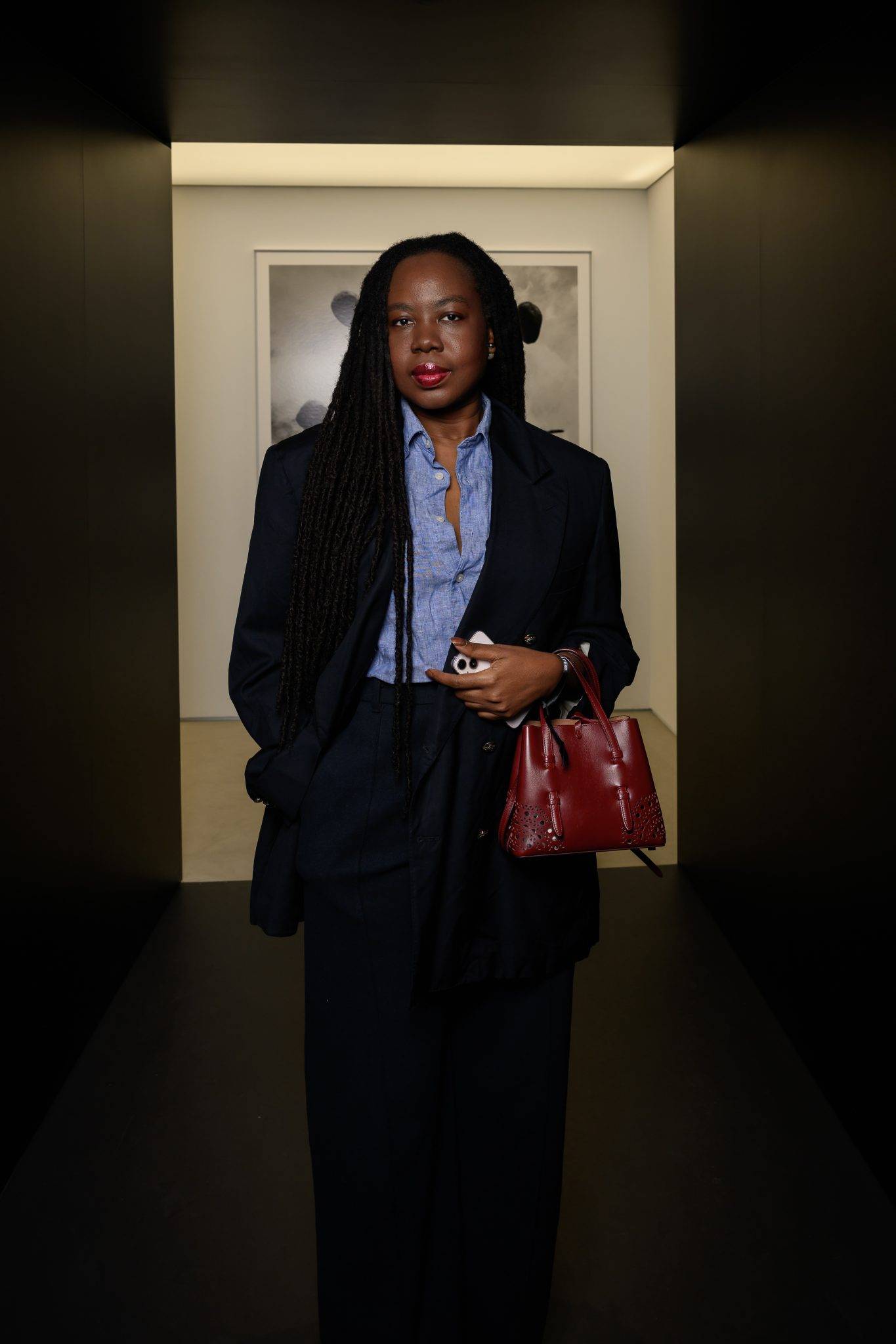  - The Reiffers Art Center Unveils the Exhibition “Txema Yeste & Numéro”