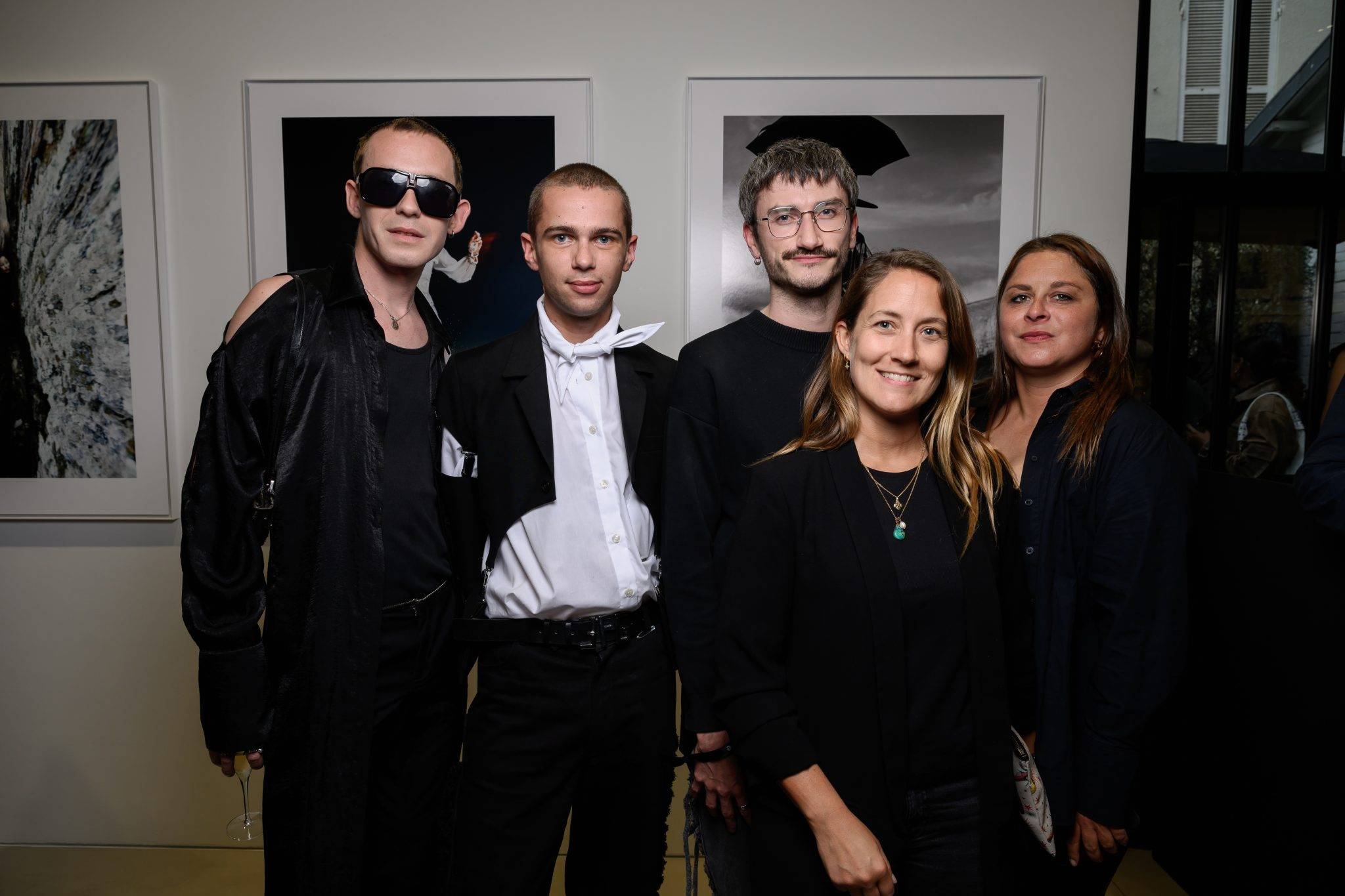  - The Reiffers Art Center Unveils the Exhibition “Txema Yeste & Numéro”