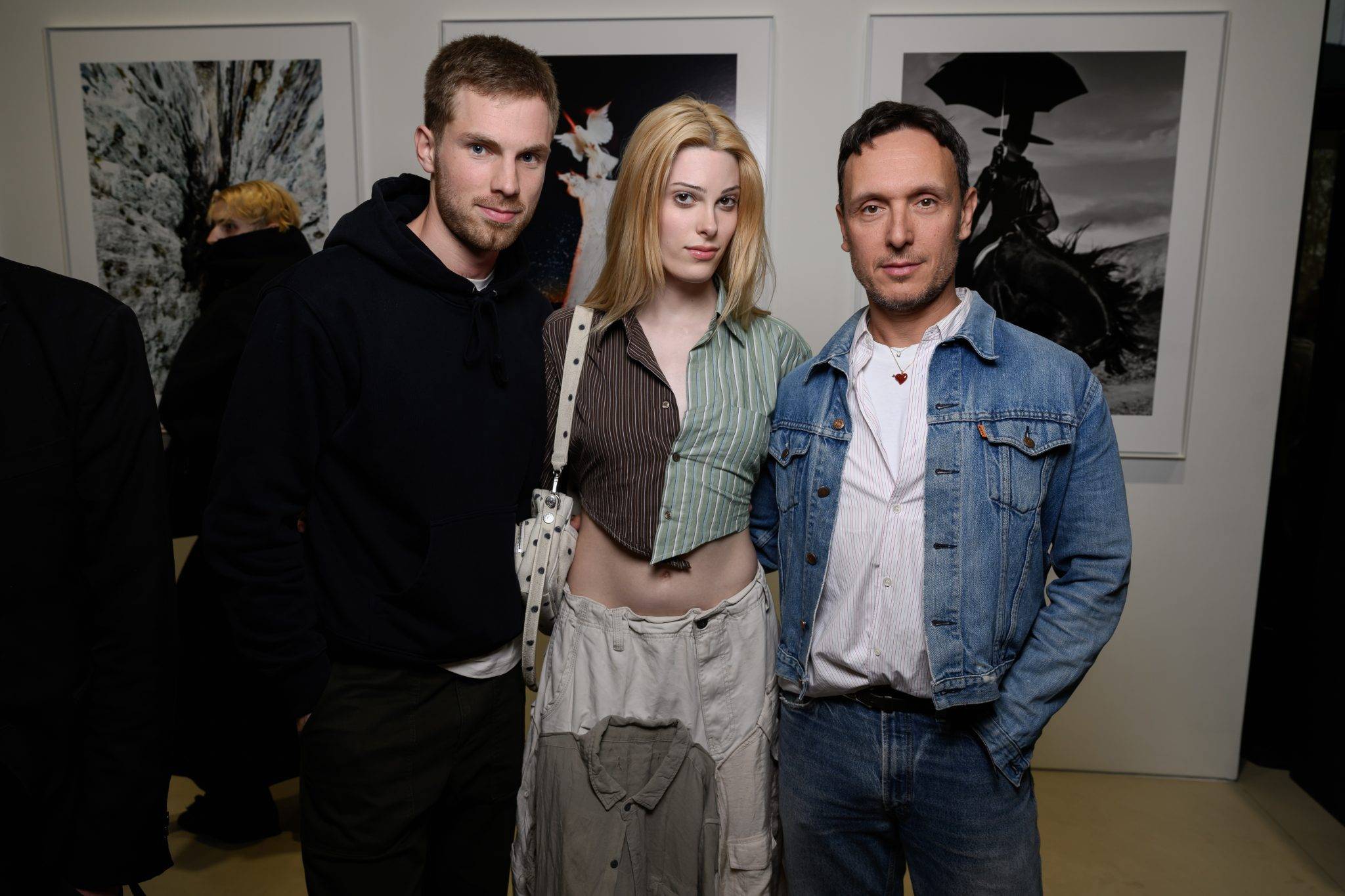  - The Reiffers Art Center Unveils the Exhibition “Txema Yeste & Numéro”