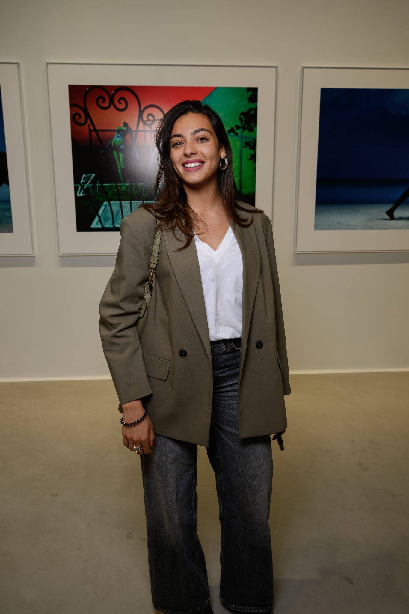  - Le Reiffers Art Center accueille l’exposition “Txema Yeste & Numéro”