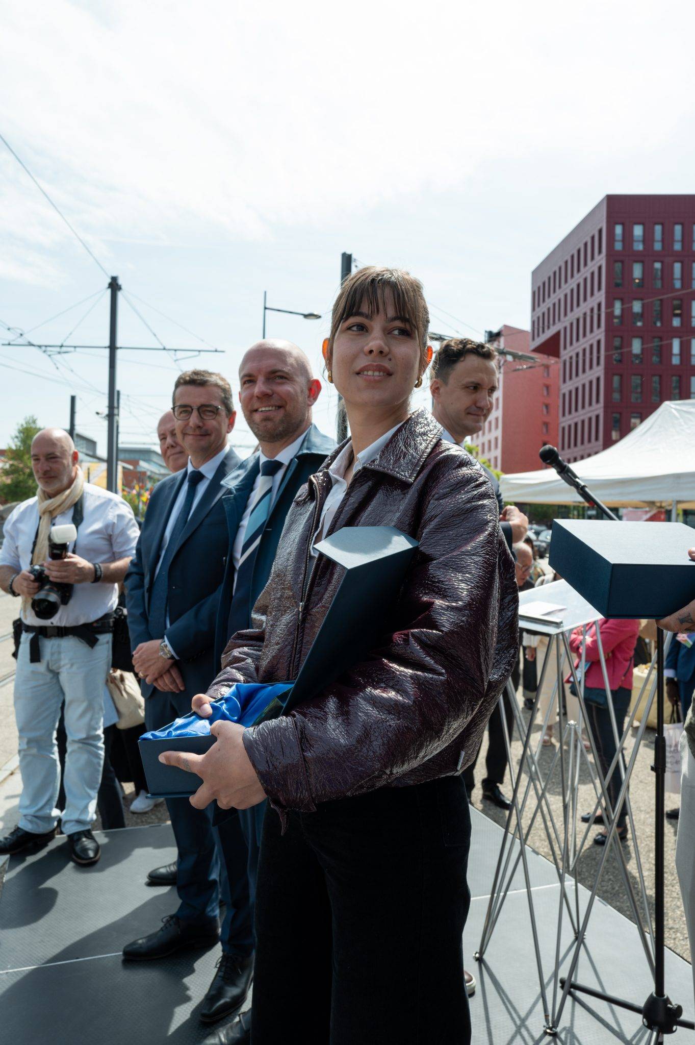  - La biénnale du Design de St Etienne ouvre ses portes et célèbre l’Arménie
