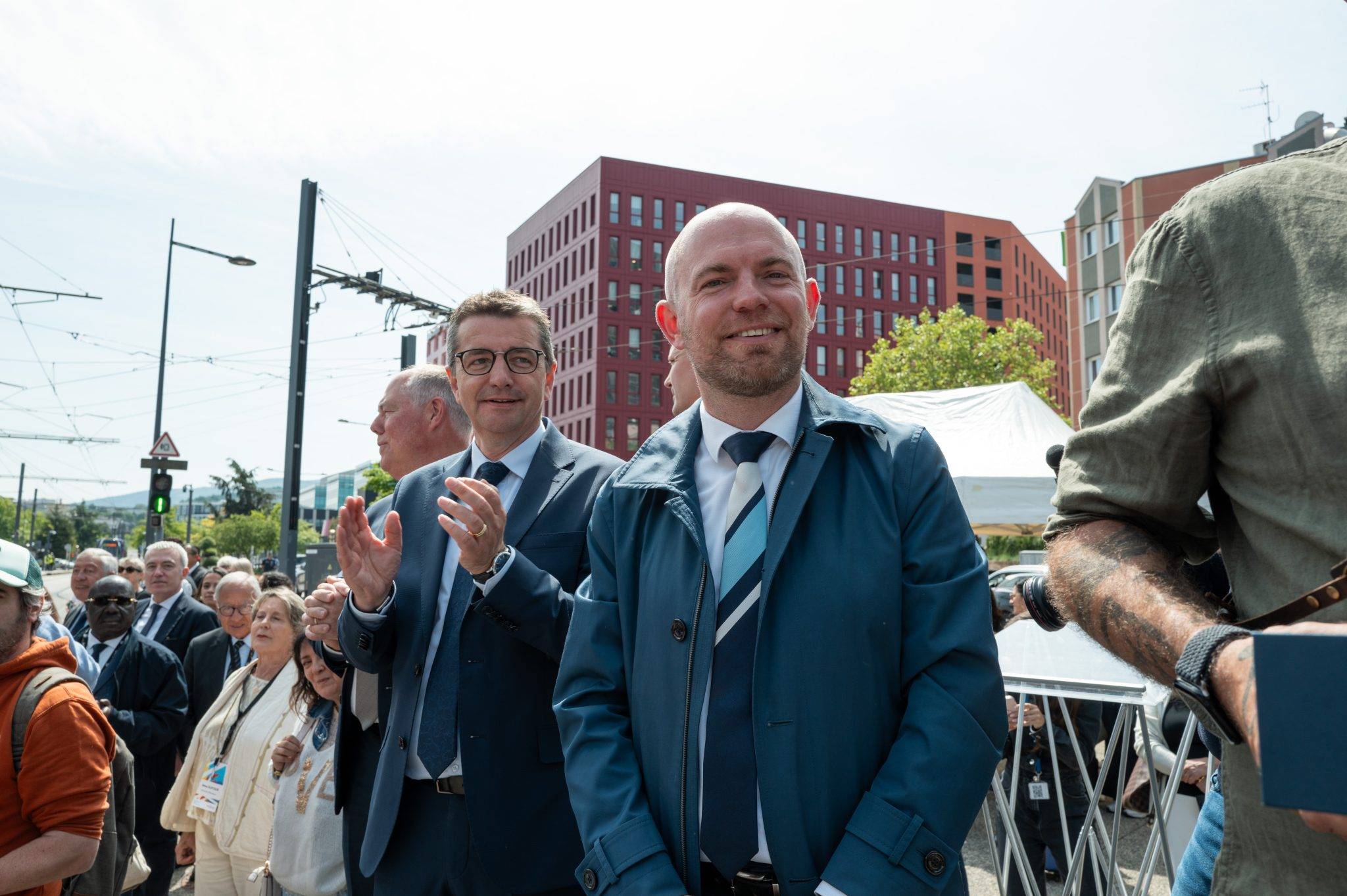  - La biénnale du Design de St Etienne ouvre ses portes et célèbre l’Arménie