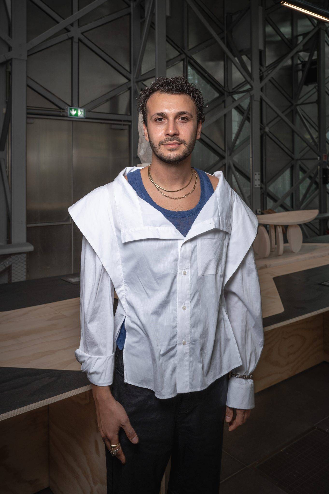  - La biénnale du Design de St Etienne ouvre ses portes et célèbre l’Arménie