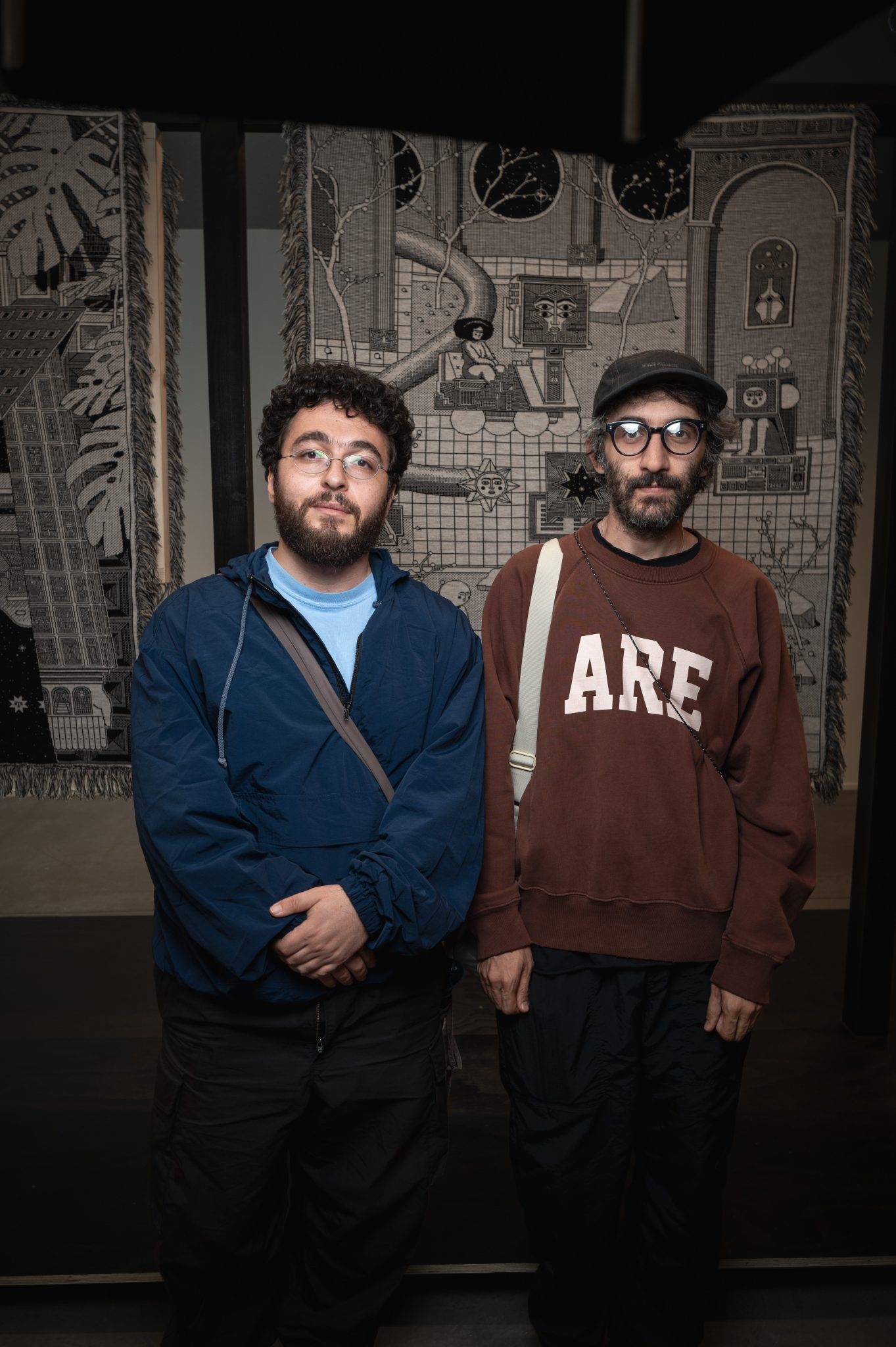  - La biénnale du Design de St Etienne ouvre ses portes et célèbre l’Arménie