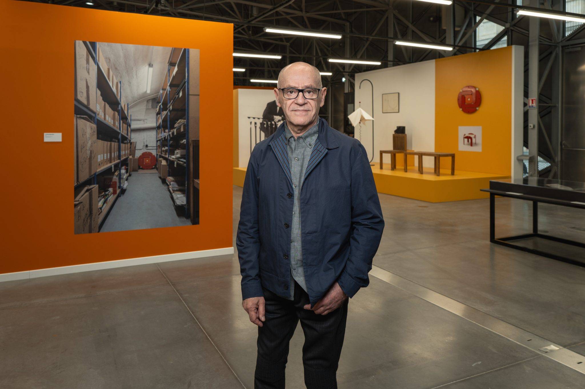  - The Saint-Étienne International Design Biennial Opens its Doors and Pays Tribute to Armenia