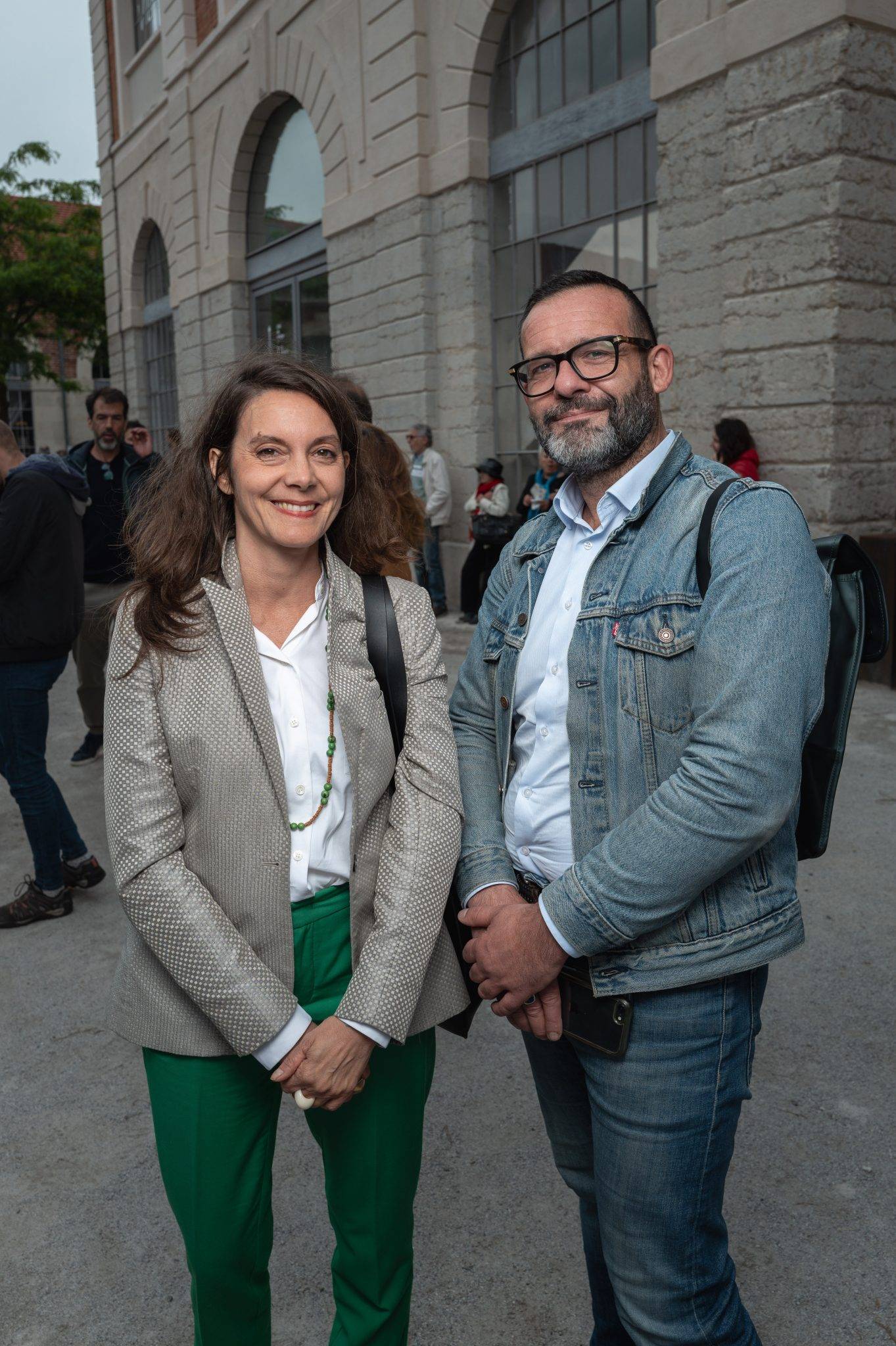  - La biénnale du Design de St Etienne ouvre ses portes et célèbre l’Arménie