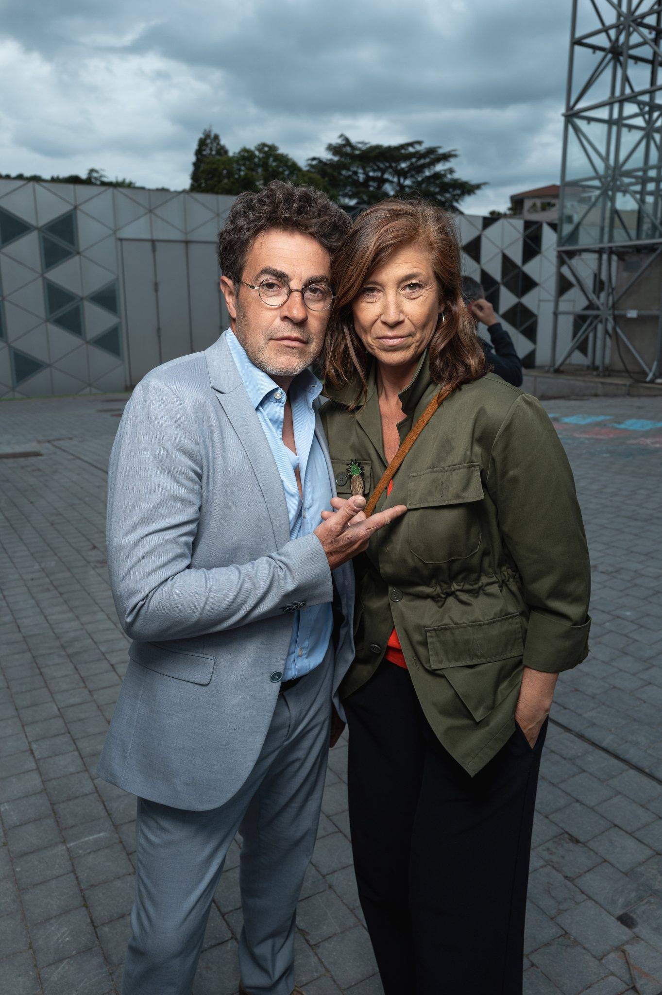  - La biénnale du Design de St Etienne ouvre ses portes et célèbre l’Arménie