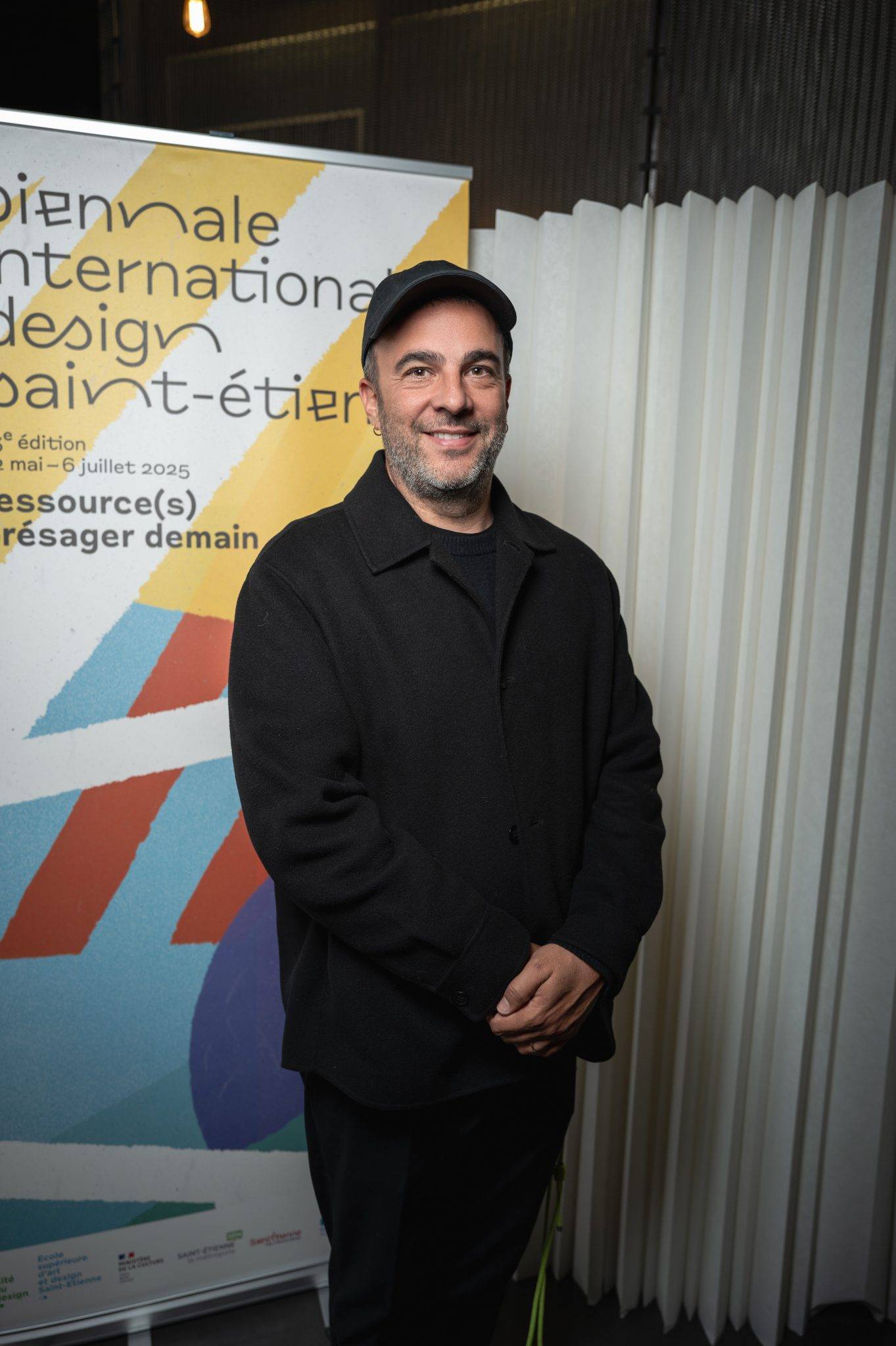  - La biénnale du Design de St Etienne ouvre ses portes et célèbre l’Arménie