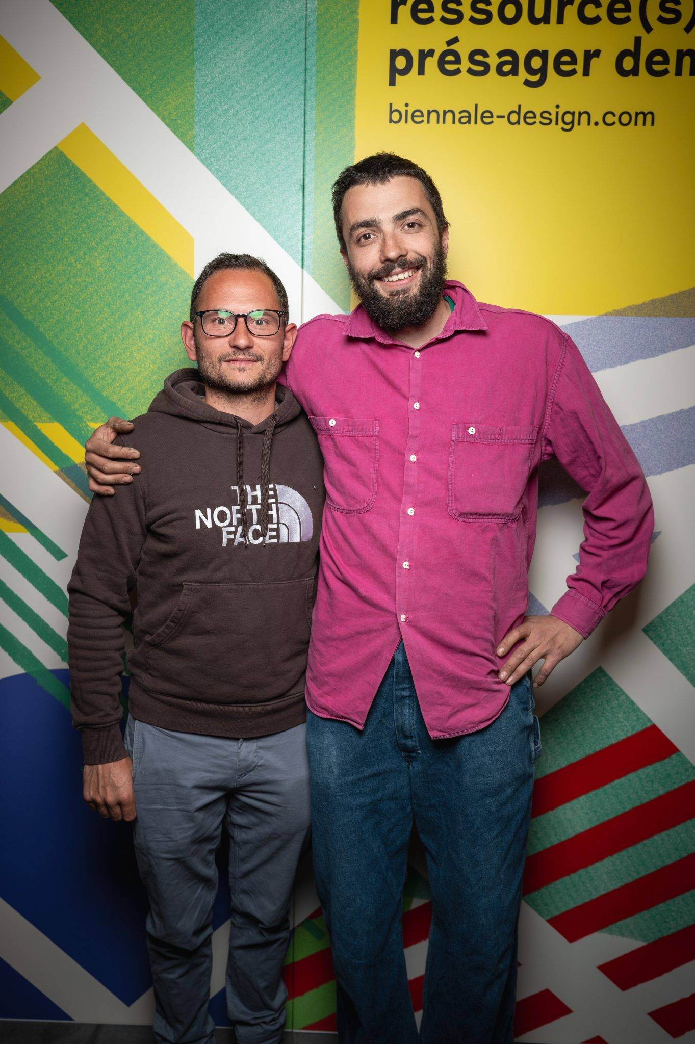  - La biénnale du Design de St Etienne ouvre ses portes et célèbre l’Arménie