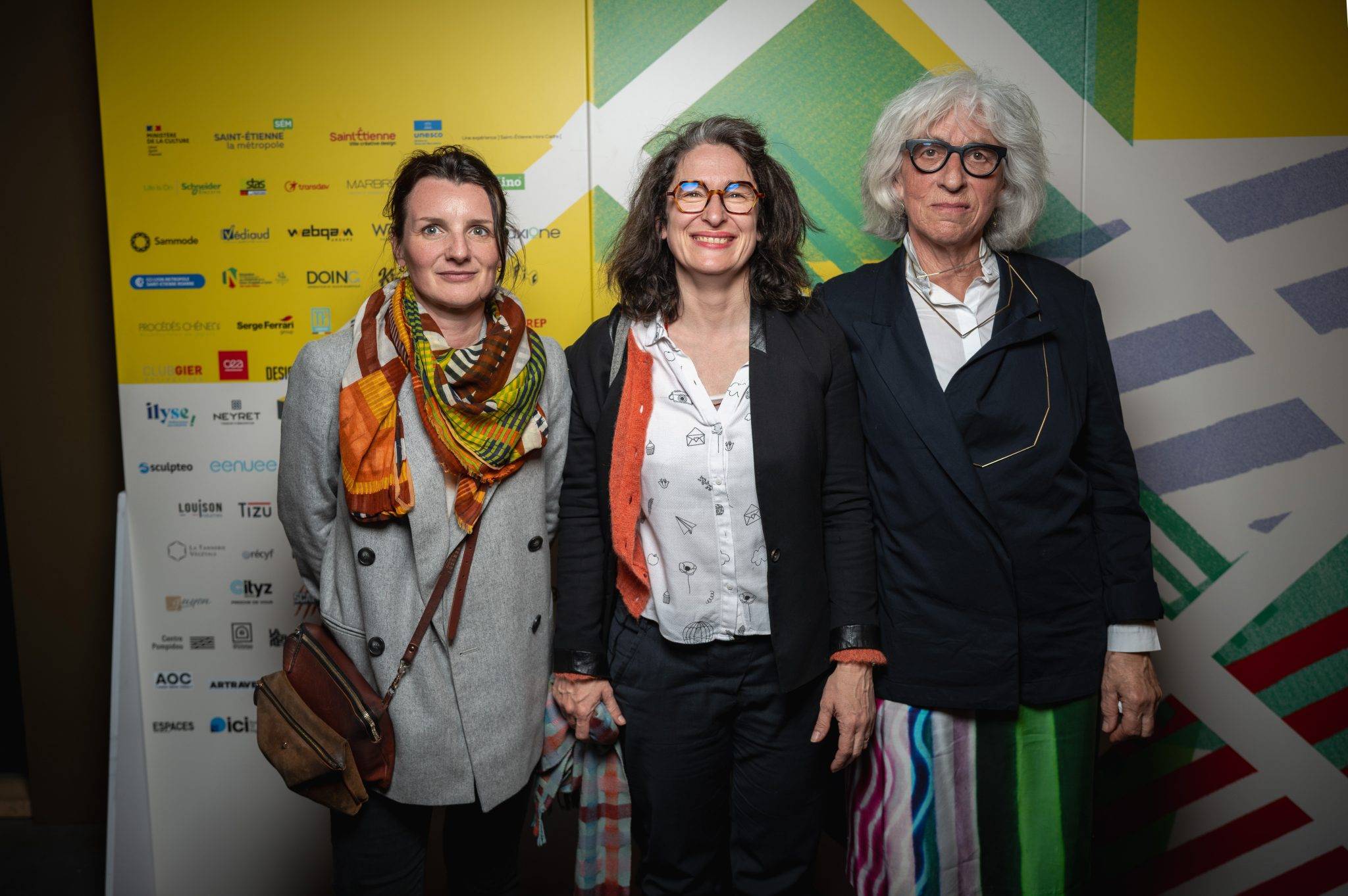  - La biénnale du Design de St Etienne ouvre ses portes et célèbre l’Arménie