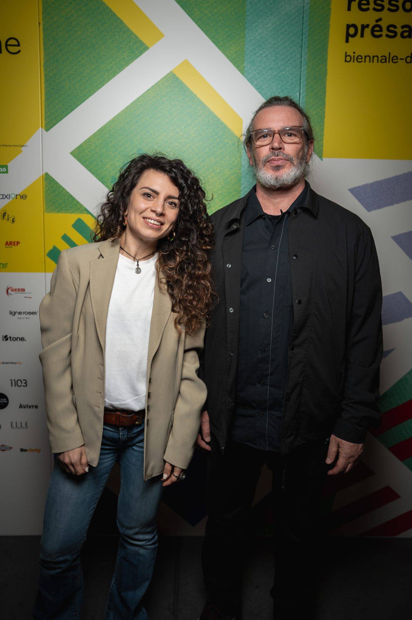  - La biénnale du Design de St Etienne ouvre ses portes et célèbre l’Arménie