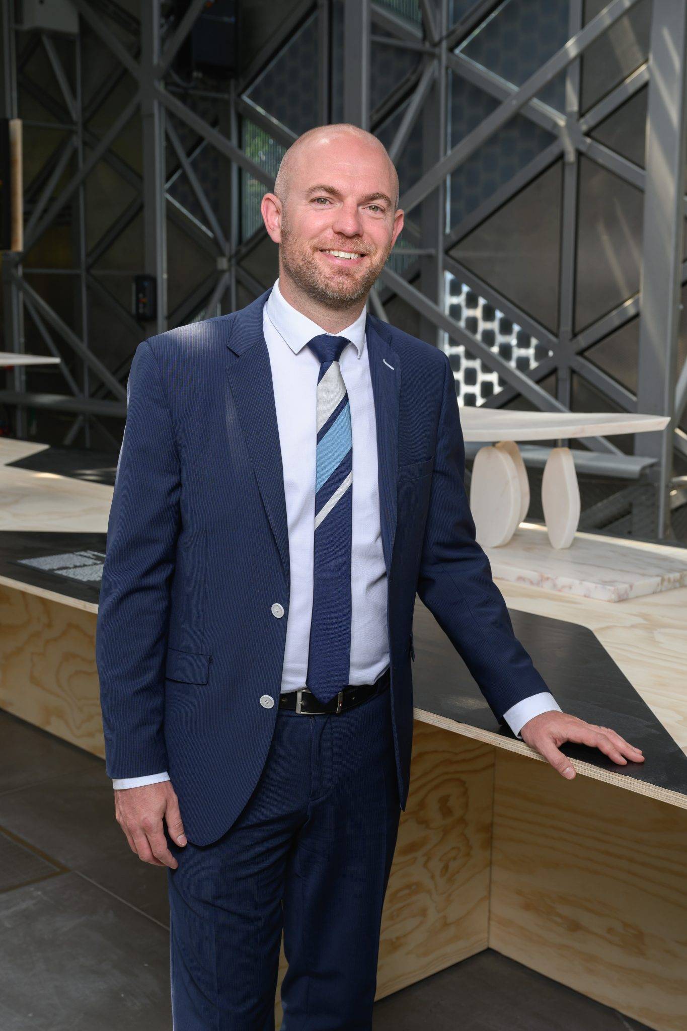  - La biénnale du Design de St Etienne ouvre ses portes et célèbre l’Arménie