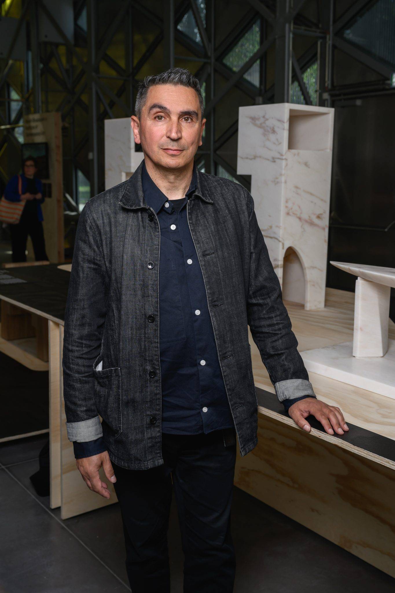  - The Saint-Étienne International Design Biennial Opens its Doors and Pays Tribute to Armenia