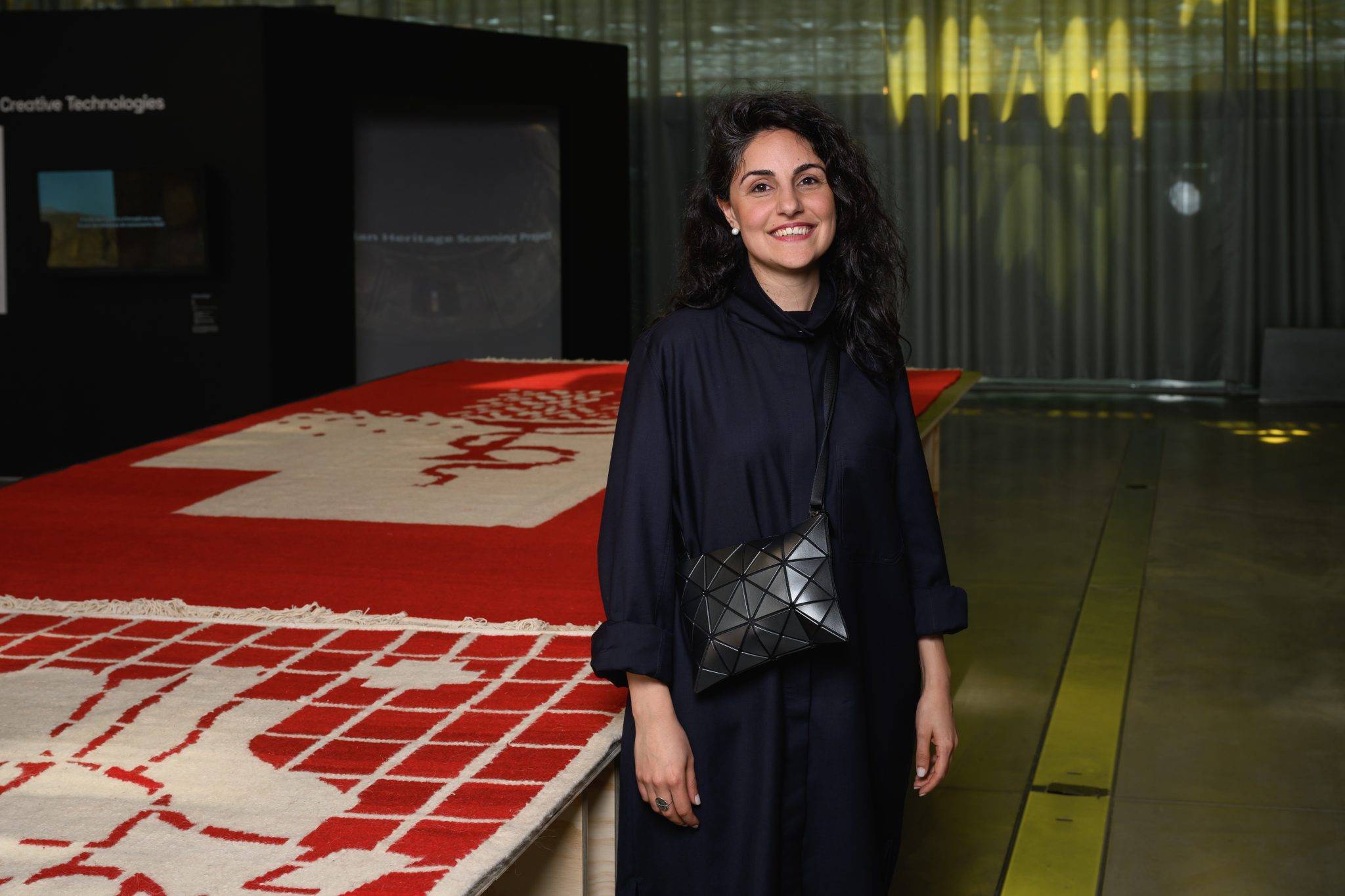  - La biénnale du Design de St Etienne ouvre ses portes et célèbre l’Arménie