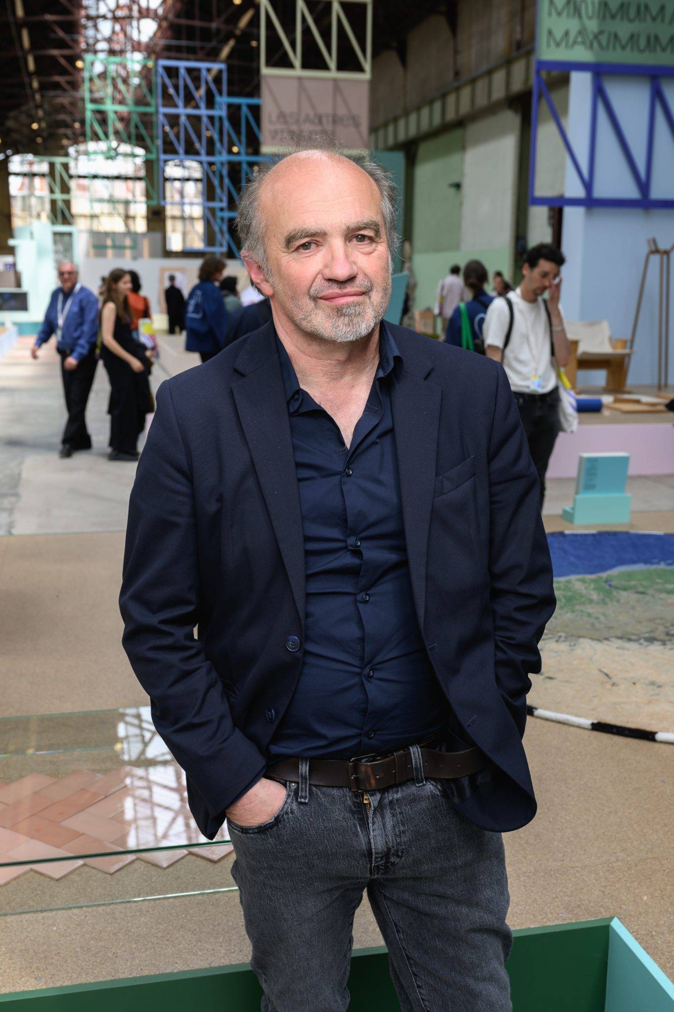  - La biénnale du Design de St Etienne ouvre ses portes et célèbre l’Arménie