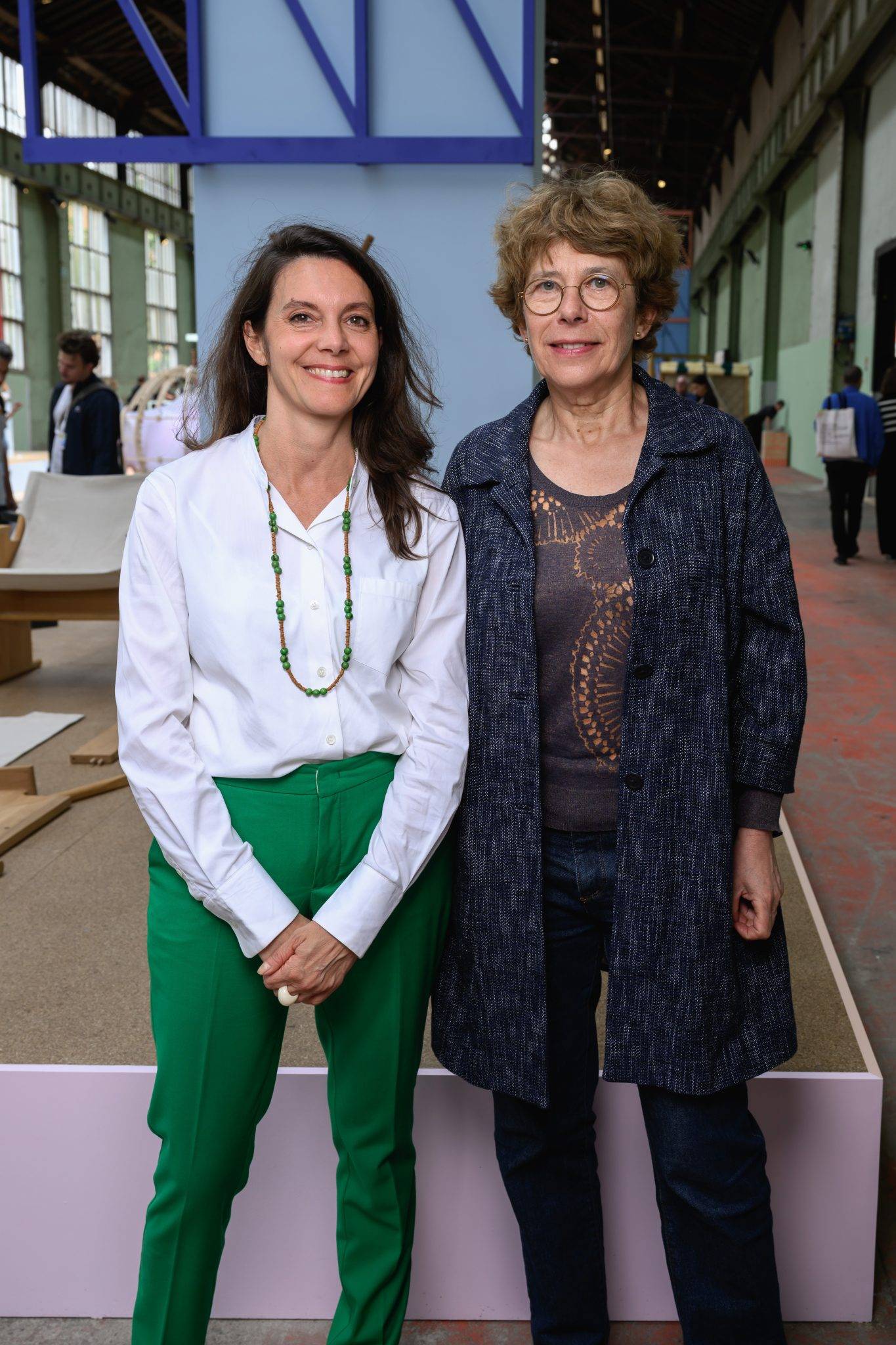  - La biénnale du Design de St Etienne ouvre ses portes et célèbre l’Arménie