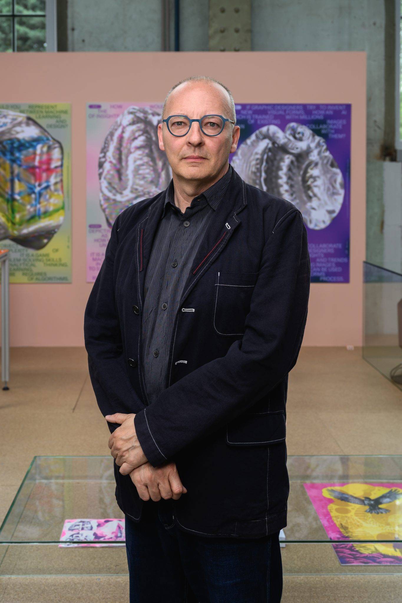  - La biénnale du Design de St Etienne ouvre ses portes et célèbre l’Arménie