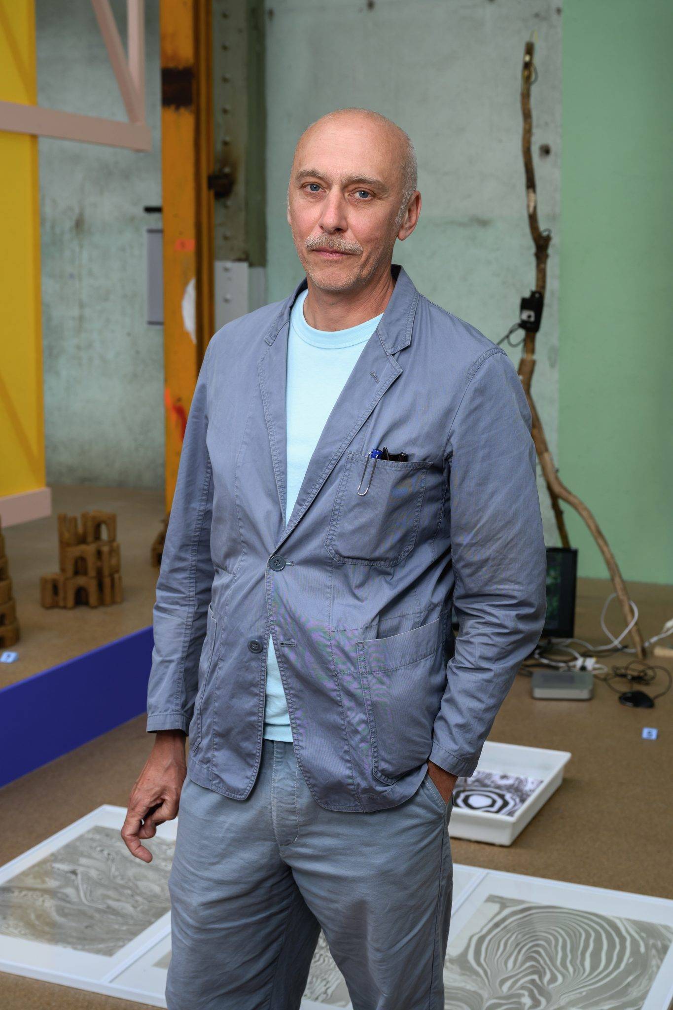  - La biénnale du Design de St Etienne ouvre ses portes et célèbre l’Arménie