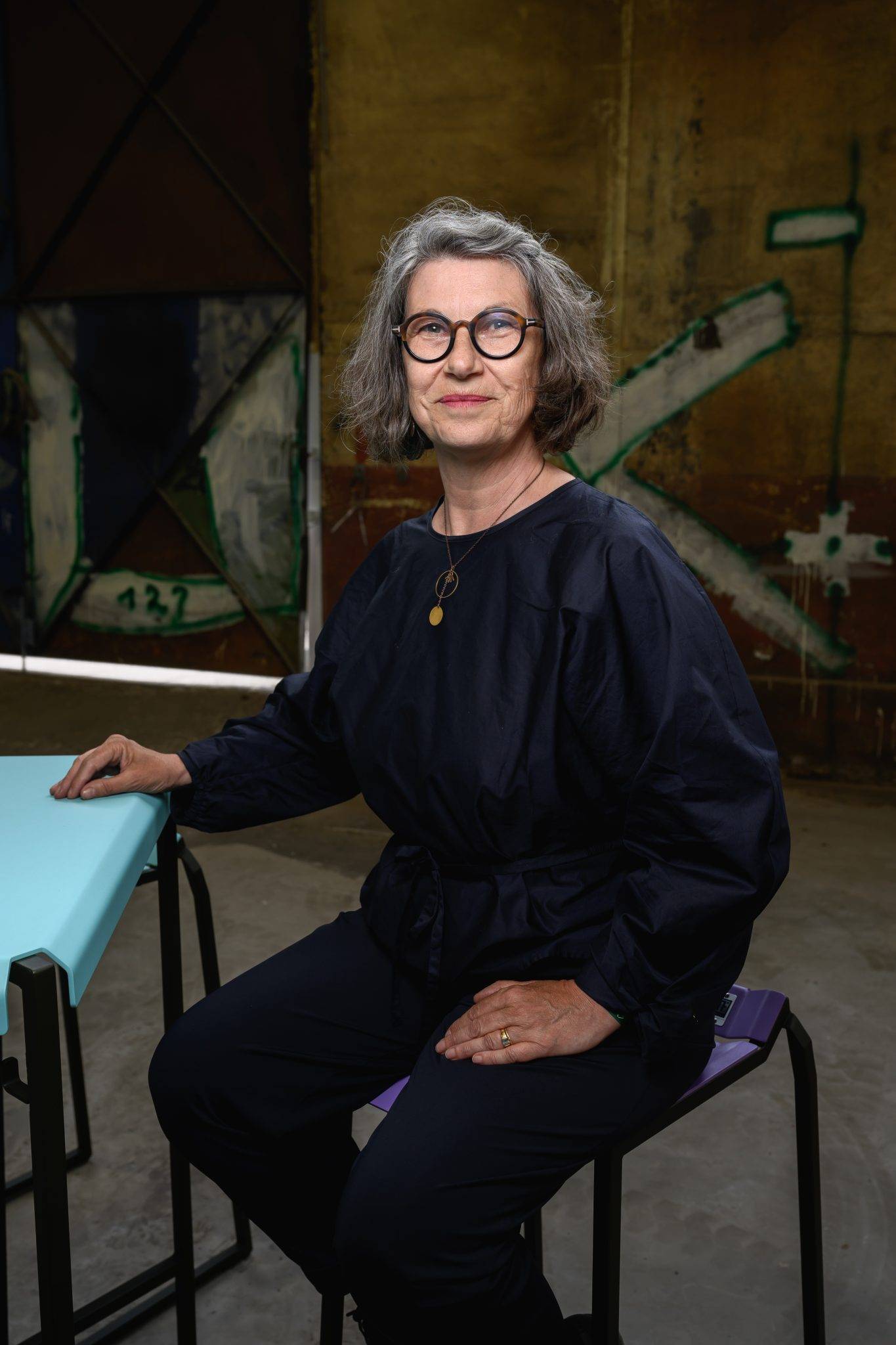  - La biénnale du Design de St Etienne ouvre ses portes et célèbre l’Arménie