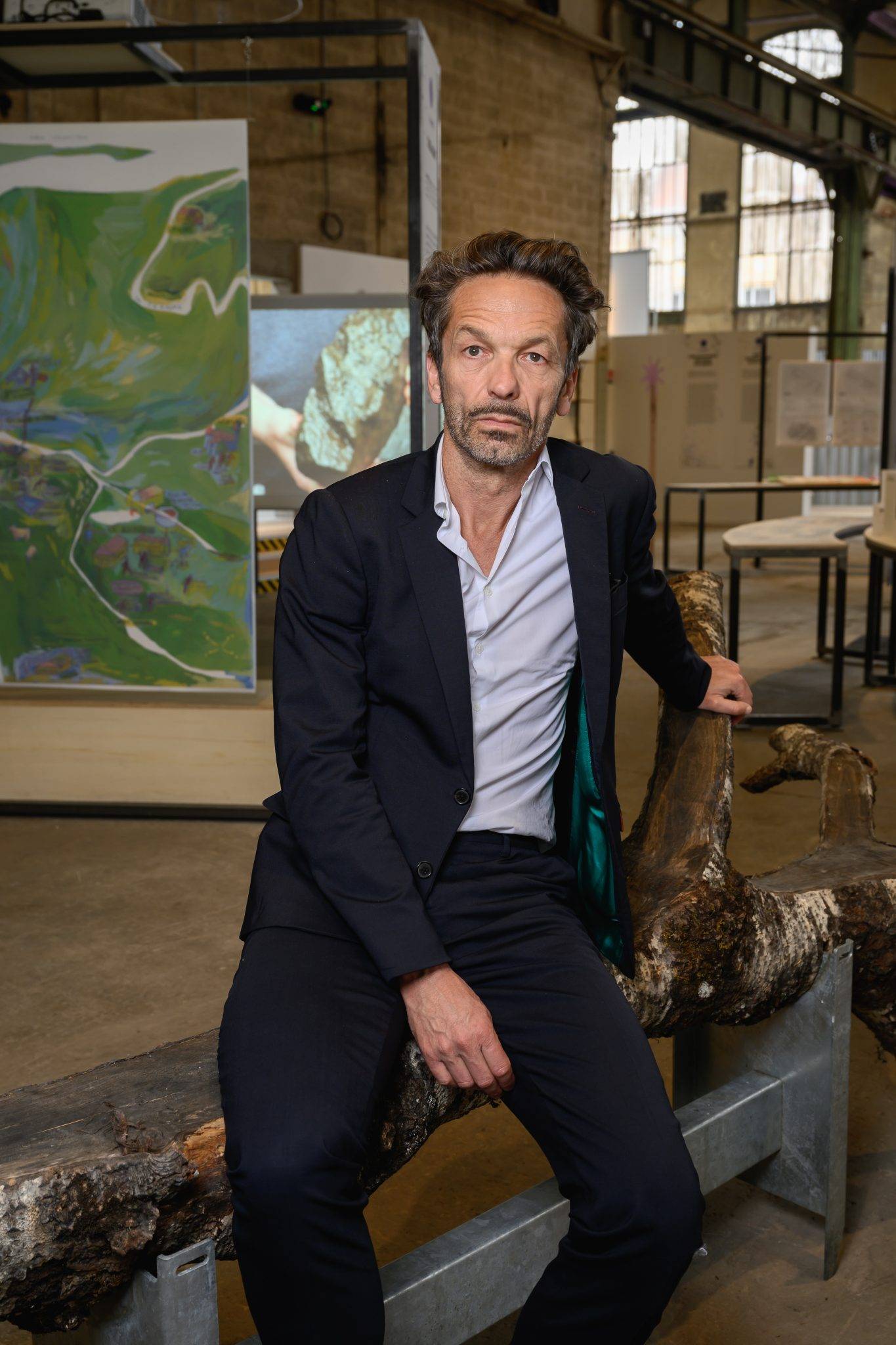  - La biénnale du Design de St Etienne ouvre ses portes et célèbre l’Arménie