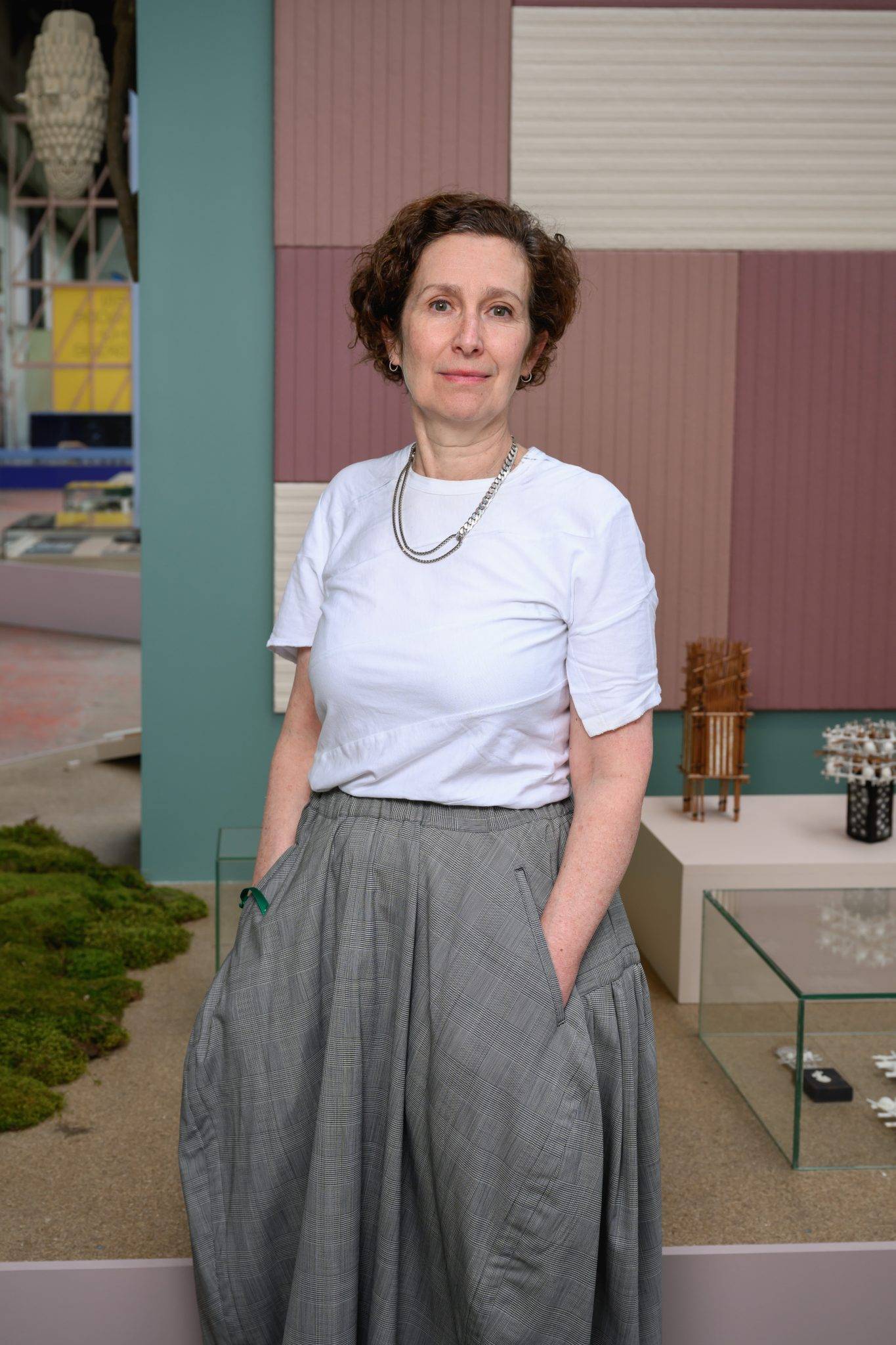  - La biénnale du Design de St Etienne ouvre ses portes et célèbre l’Arménie