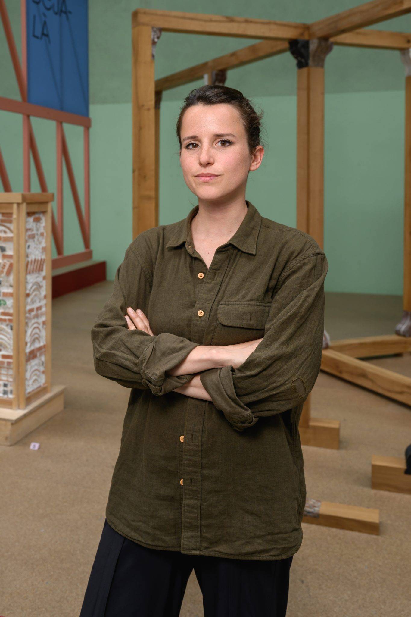  - La biénnale du Design de St Etienne ouvre ses portes et célèbre l’Arménie