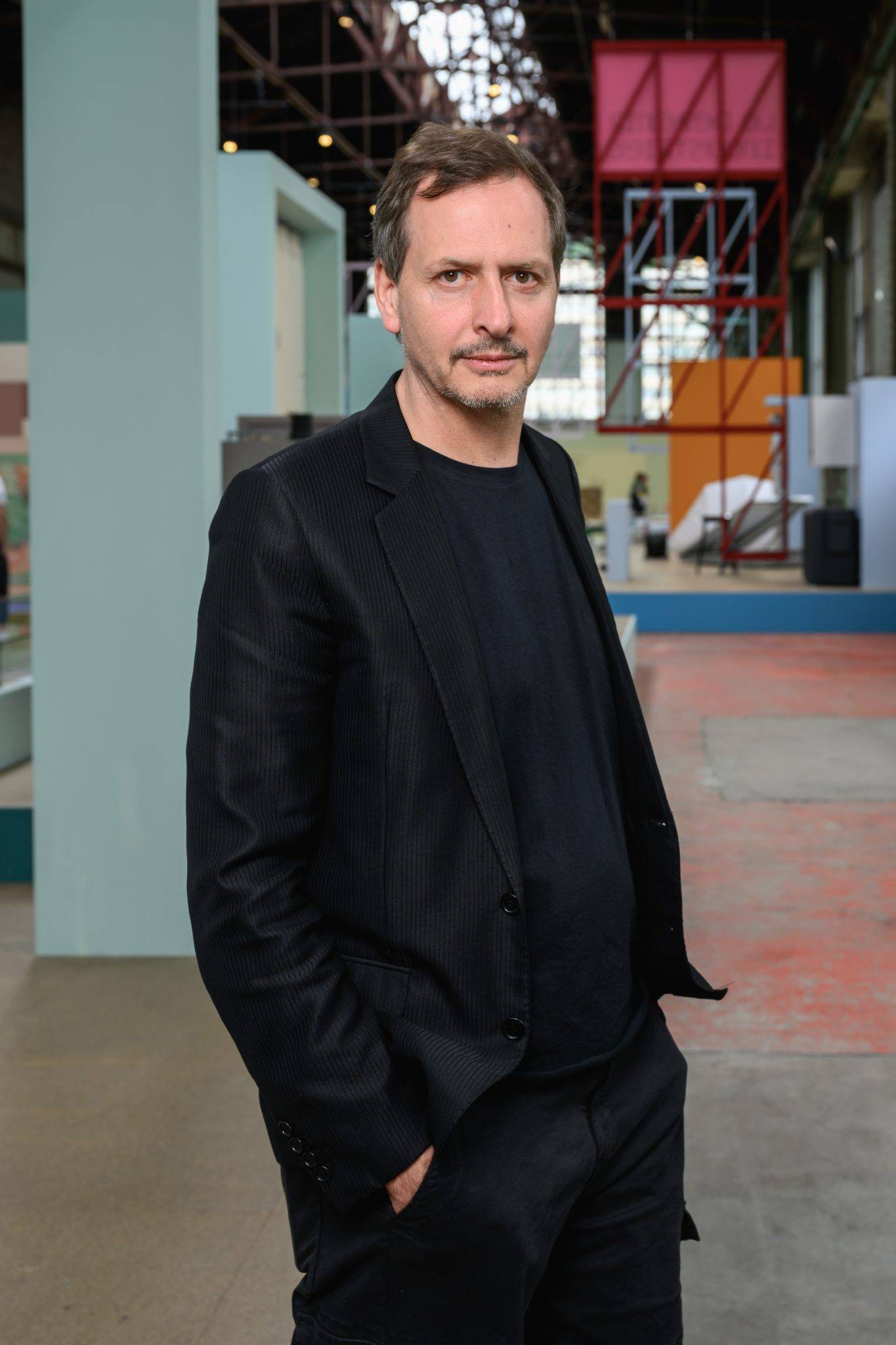  - La biénnale du Design de St Etienne ouvre ses portes et célèbre l’Arménie