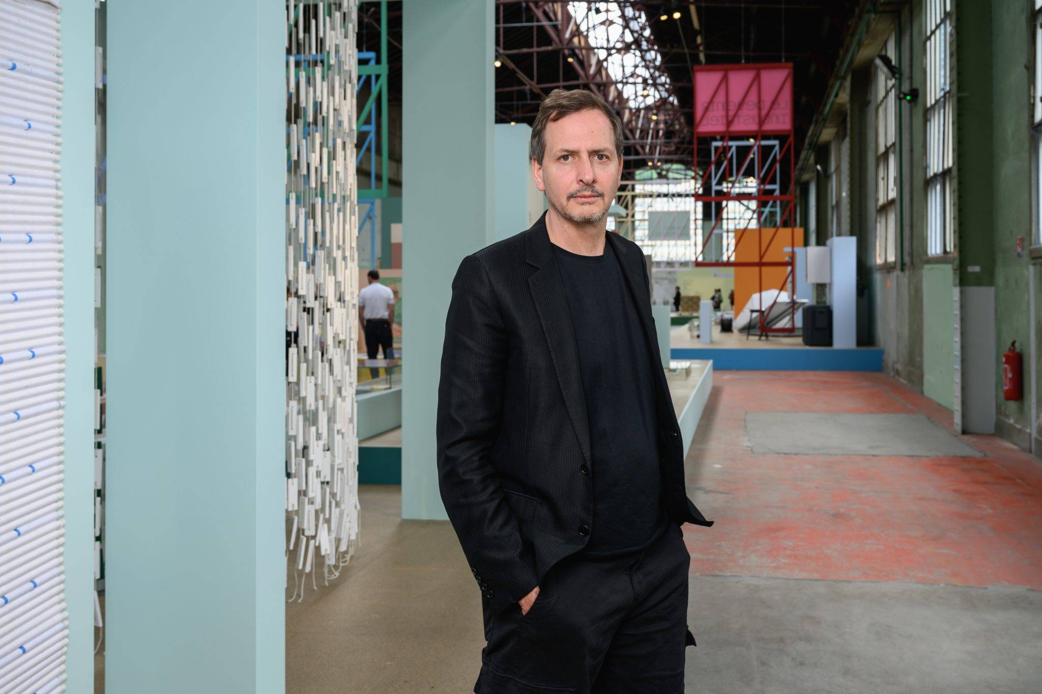  - La biénnale du Design de St Etienne ouvre ses portes et célèbre l’Arménie