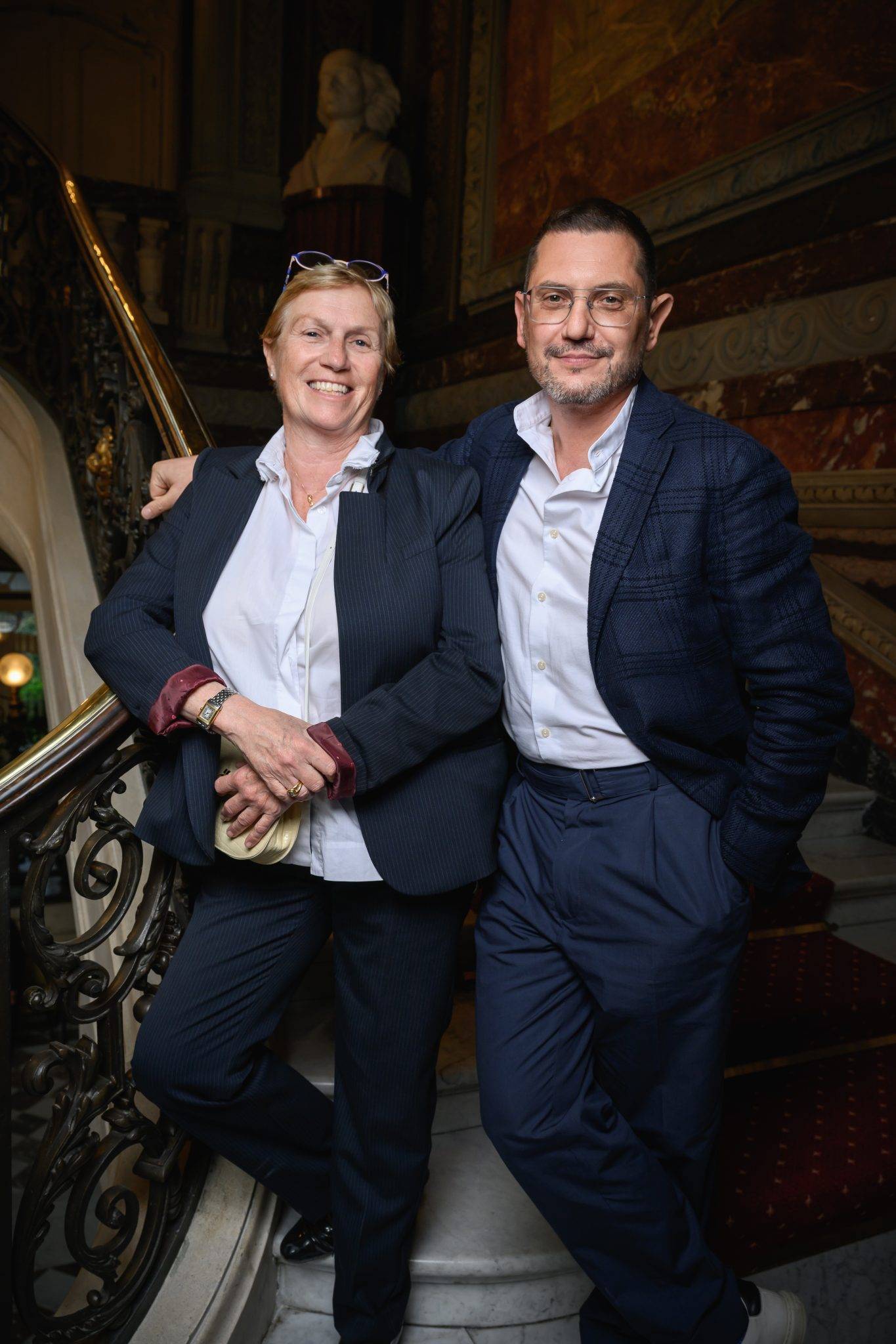  - La Haute Facture de l’Ameublement français célèbre l’artisanat à l’hôtel Le Marois