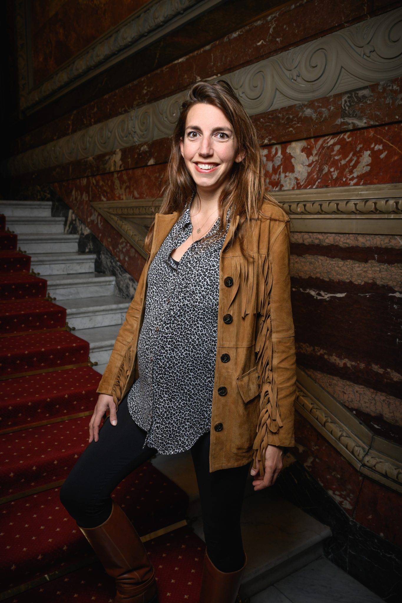  - The Haute-Facture French Furniture Group Celebrates Craftsmanship at Hôtel Le Marois