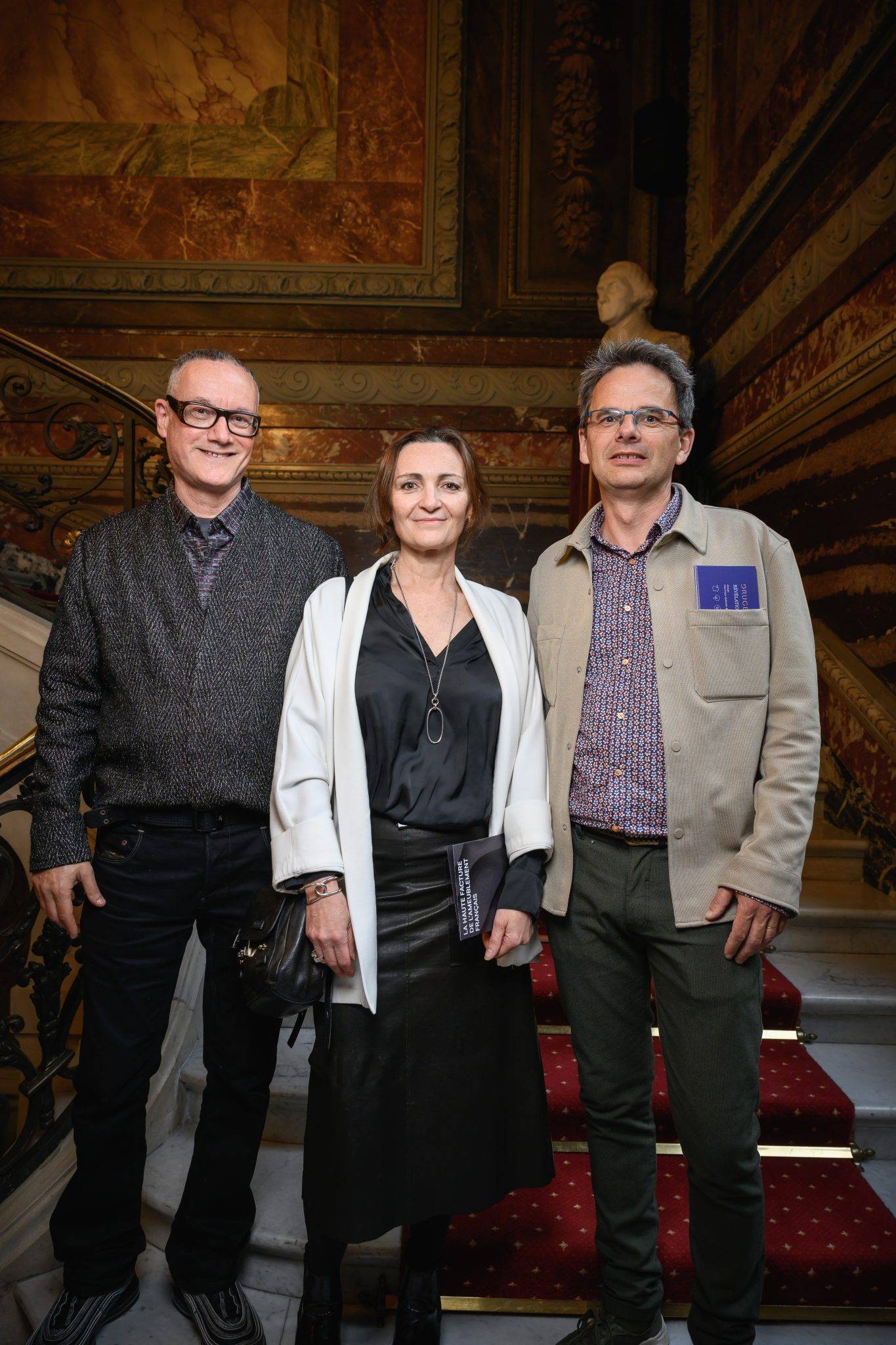  - La Haute Facture de l’Ameublement français célèbre l’artisanat à l’hôtel Le Marois