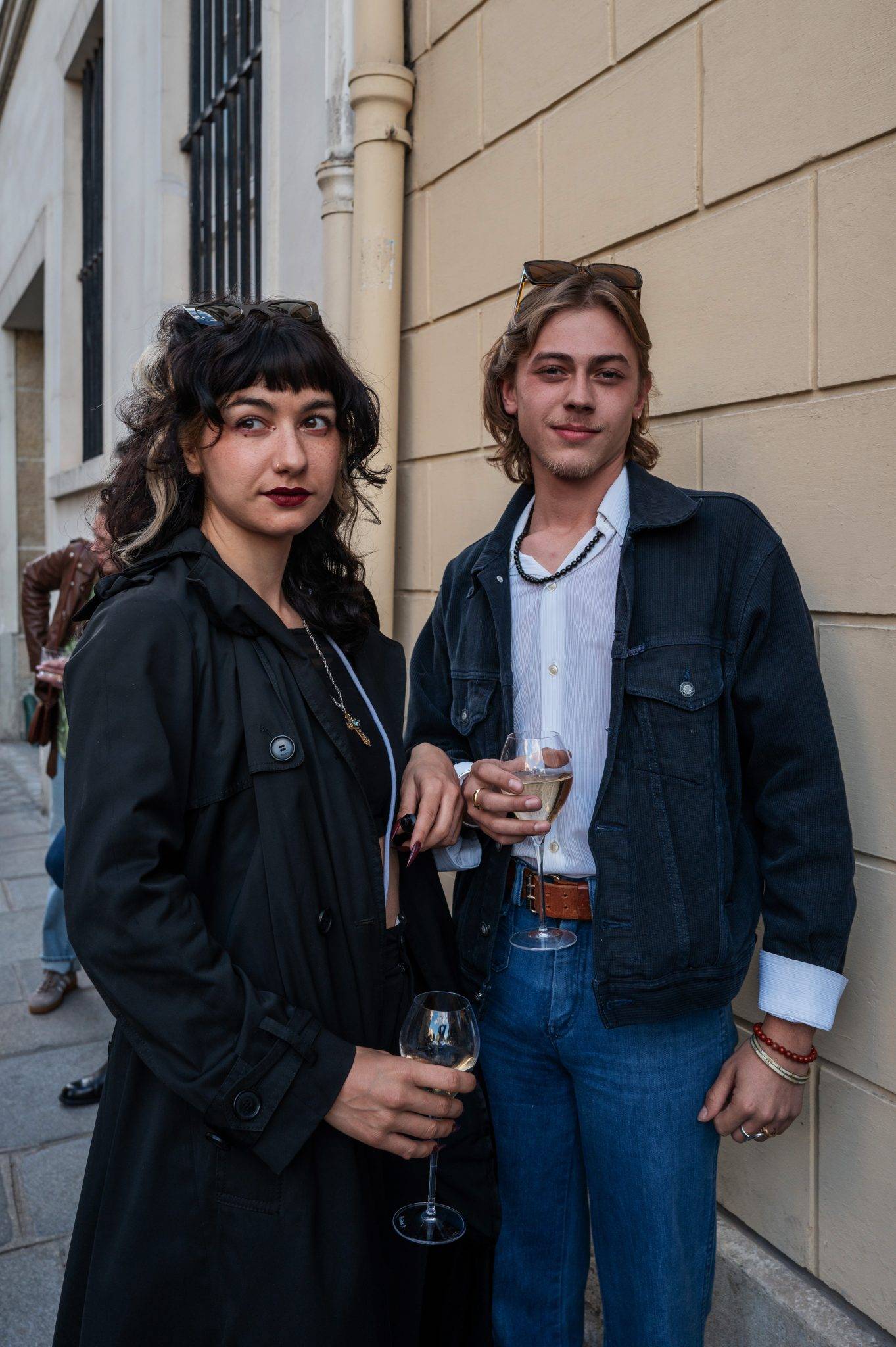  - The Berlin-Based Gallery BASTIAN Takes Over the French Capital