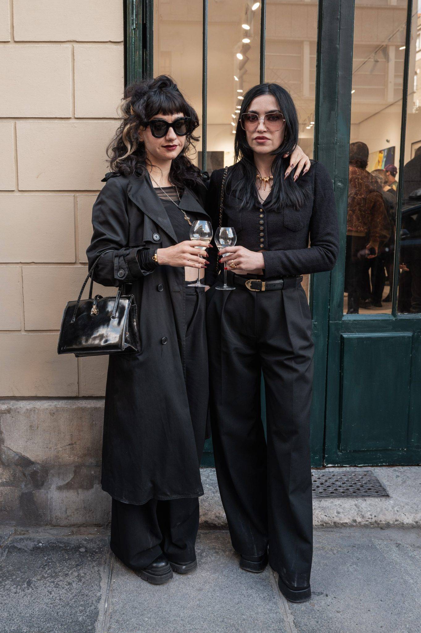  - La galerie berlinoise BASTIAN pose ses valises à Paris