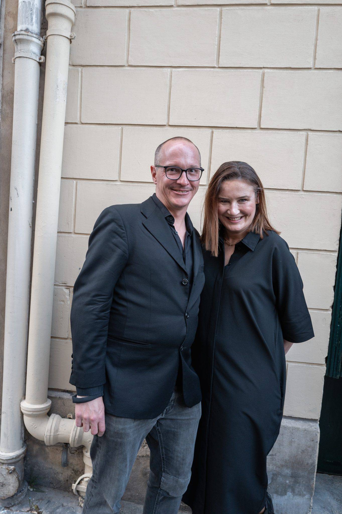  - La galerie berlinoise BASTIAN pose ses valises à Paris